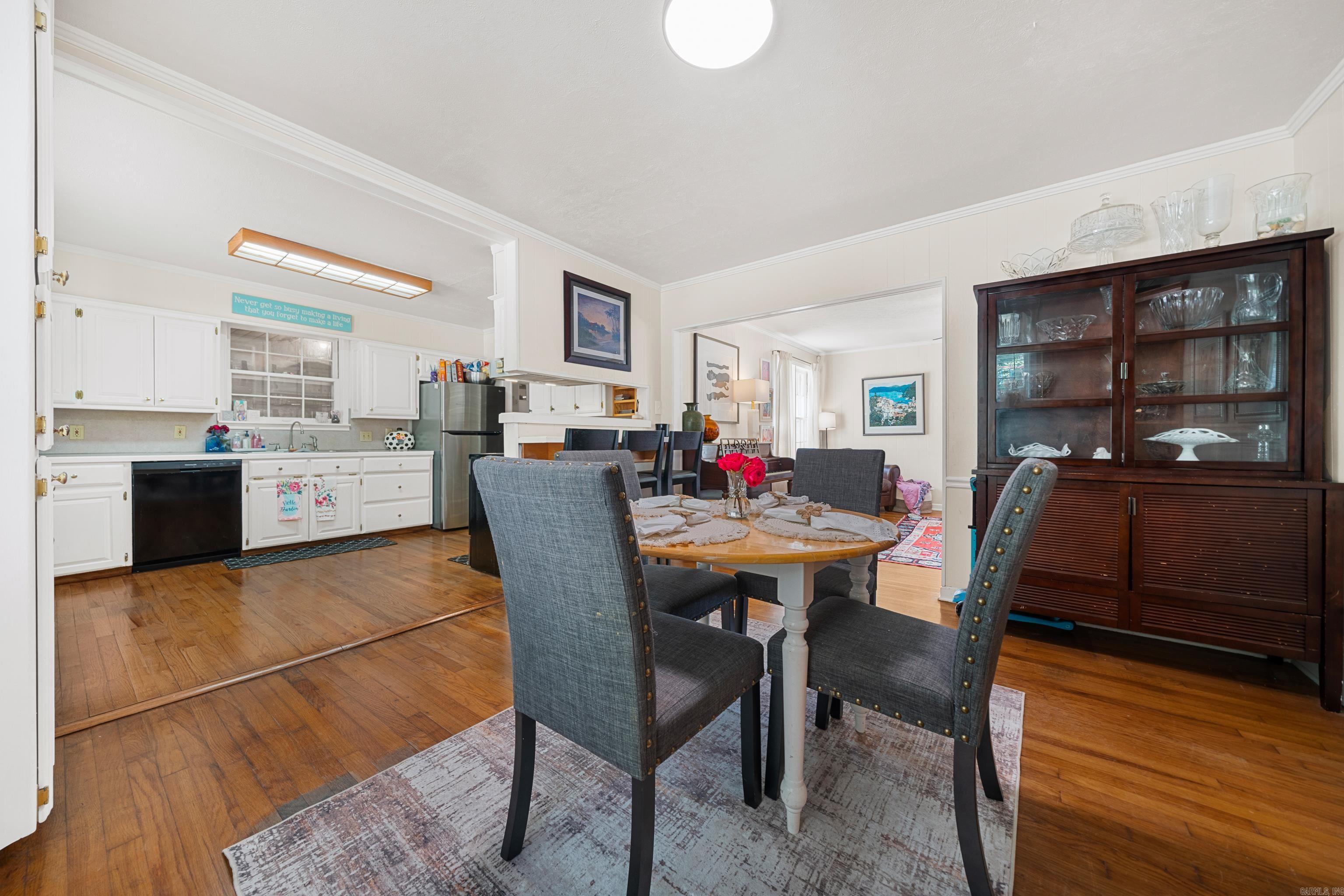 BAFANWOOD - Residential