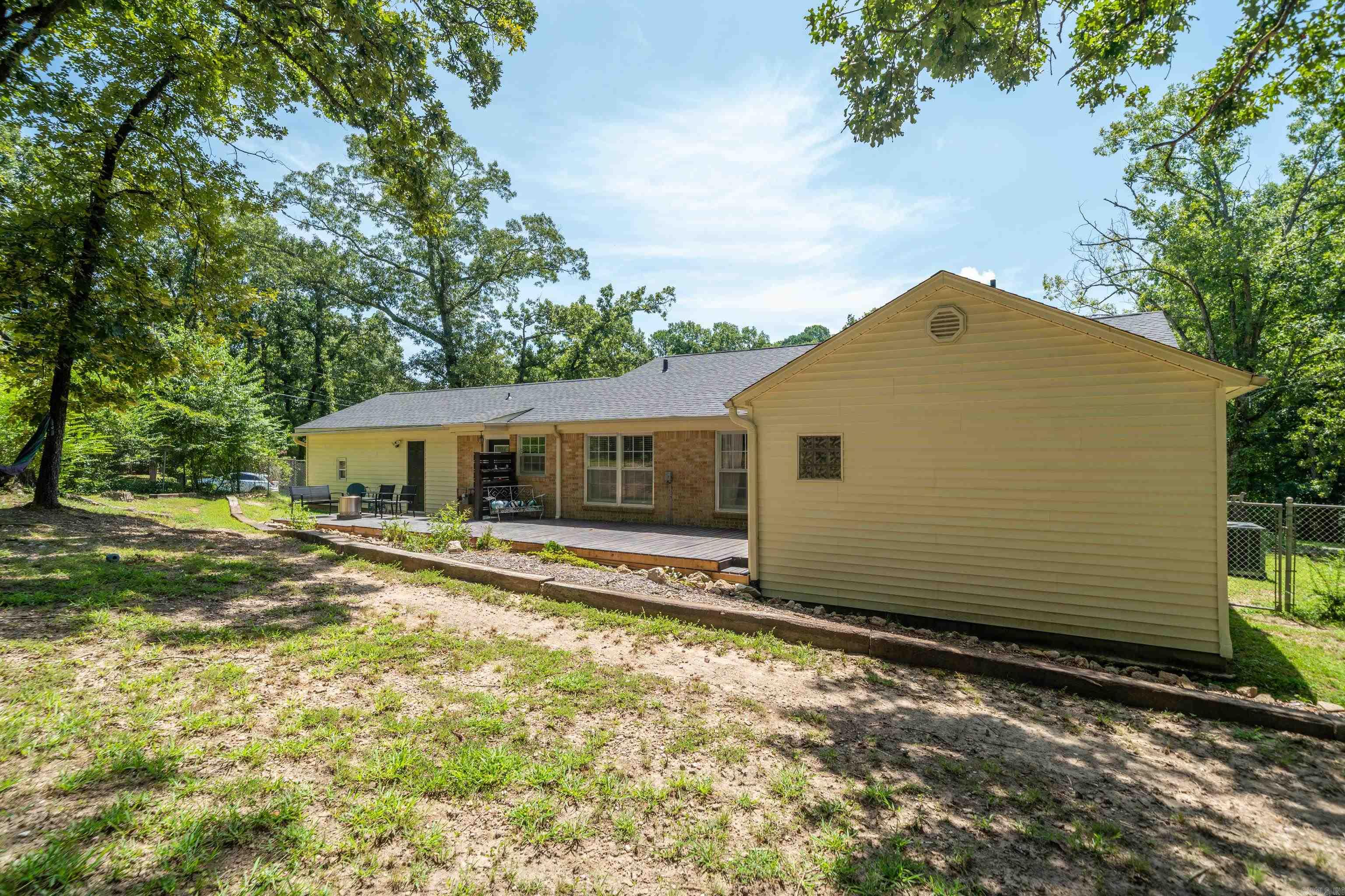 BAFANWOOD - Residential