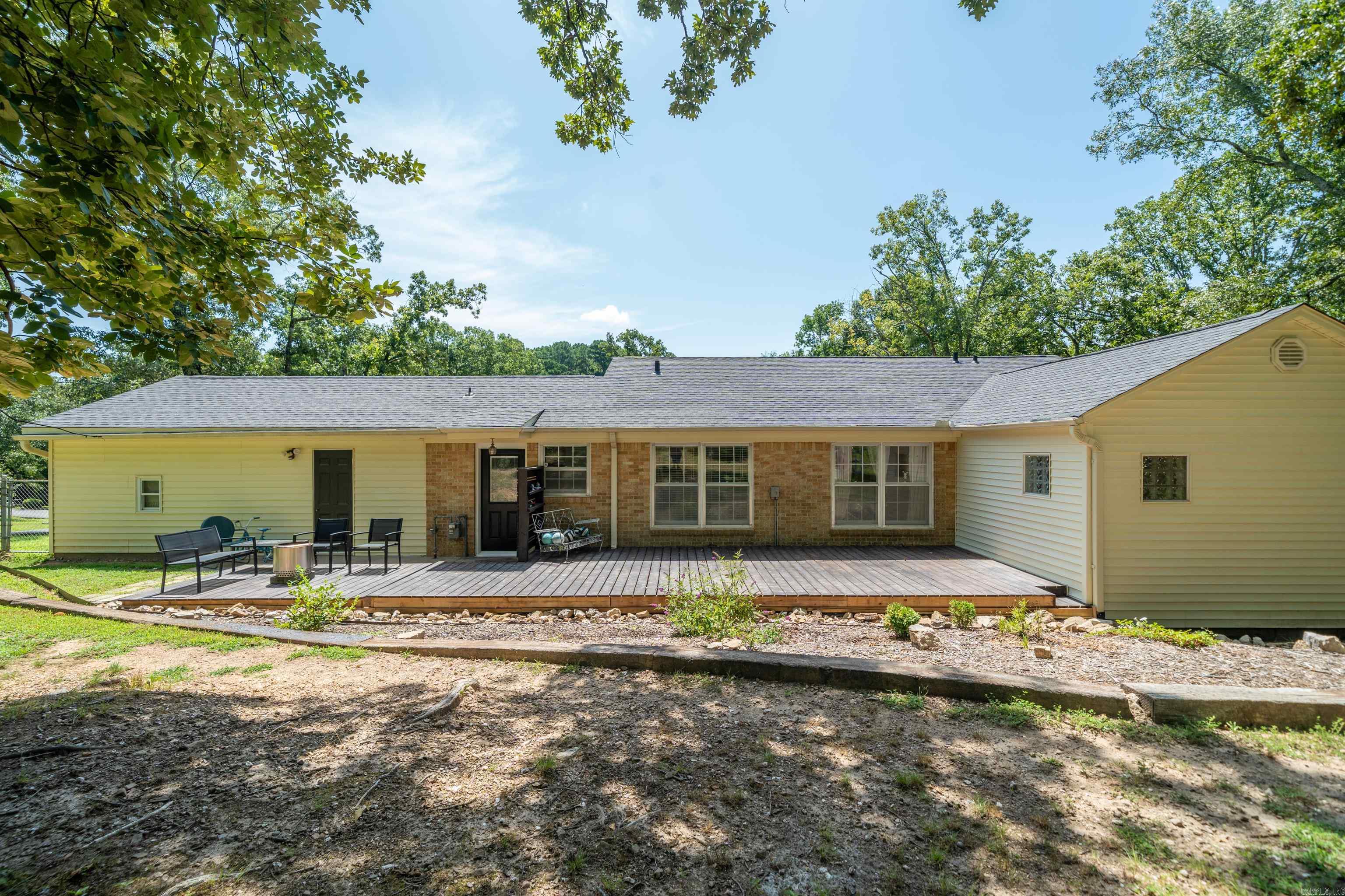 BAFANWOOD - Residential