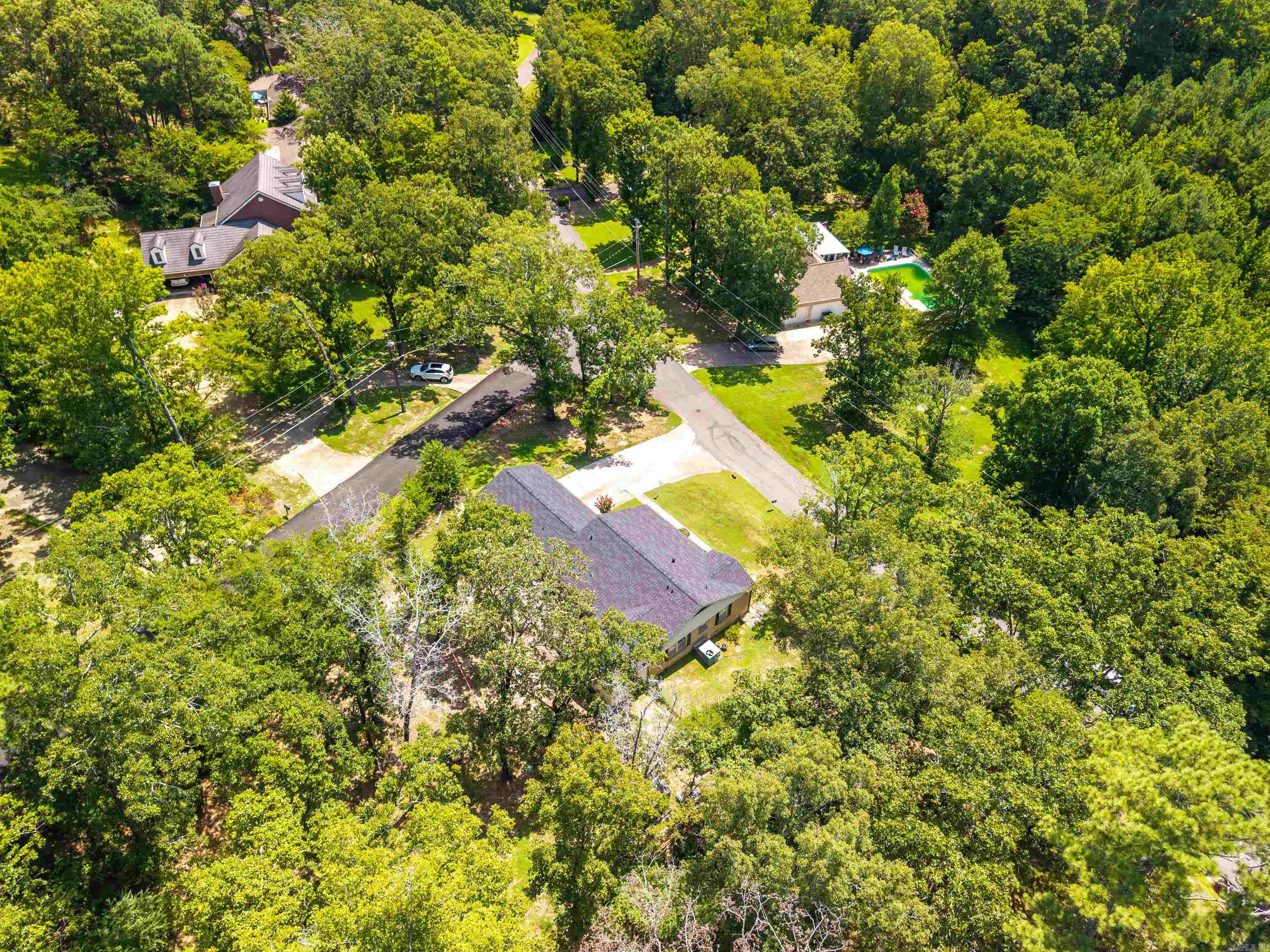 BAFANWOOD - Residential