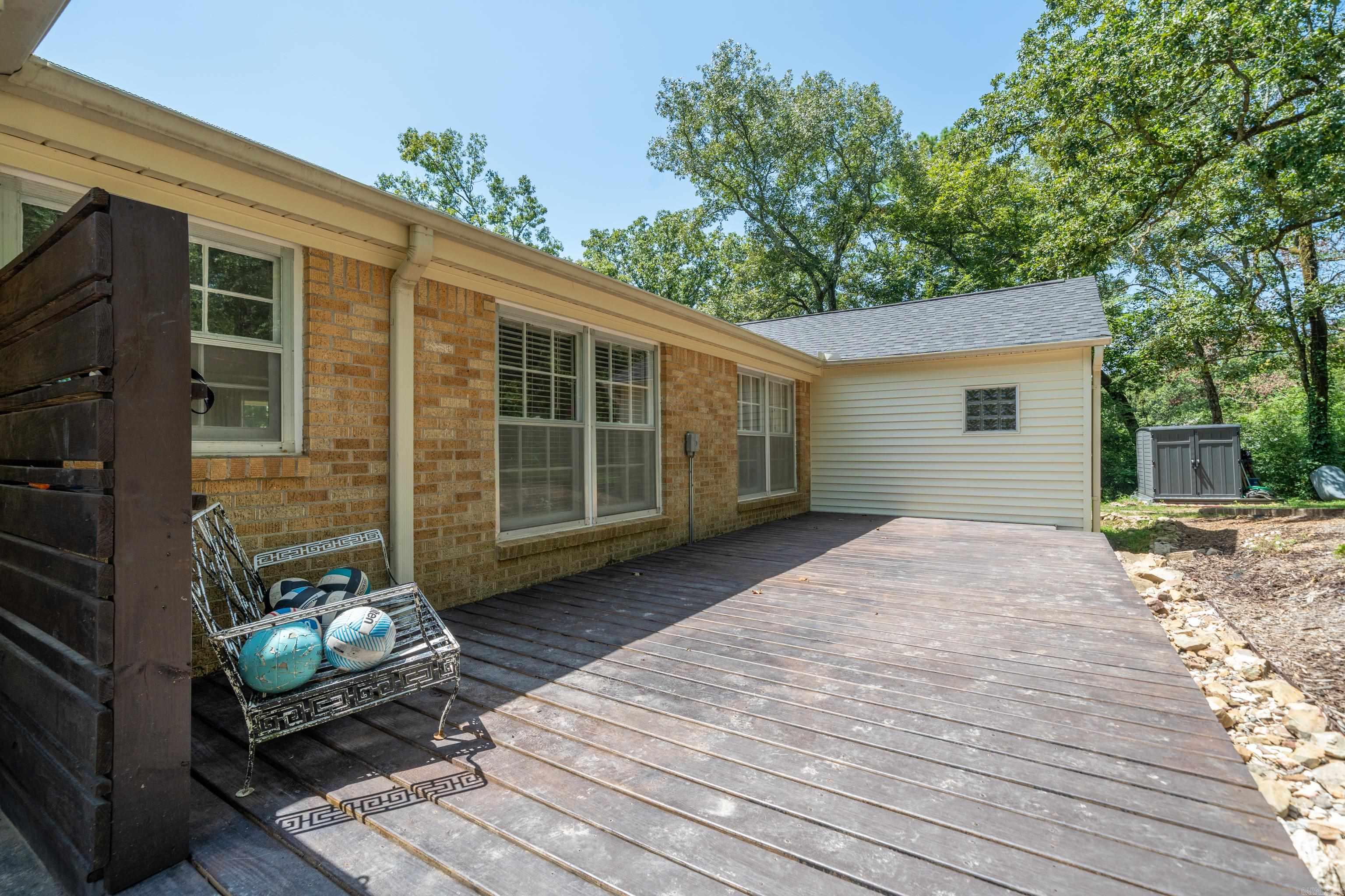 BAFANWOOD - Residential