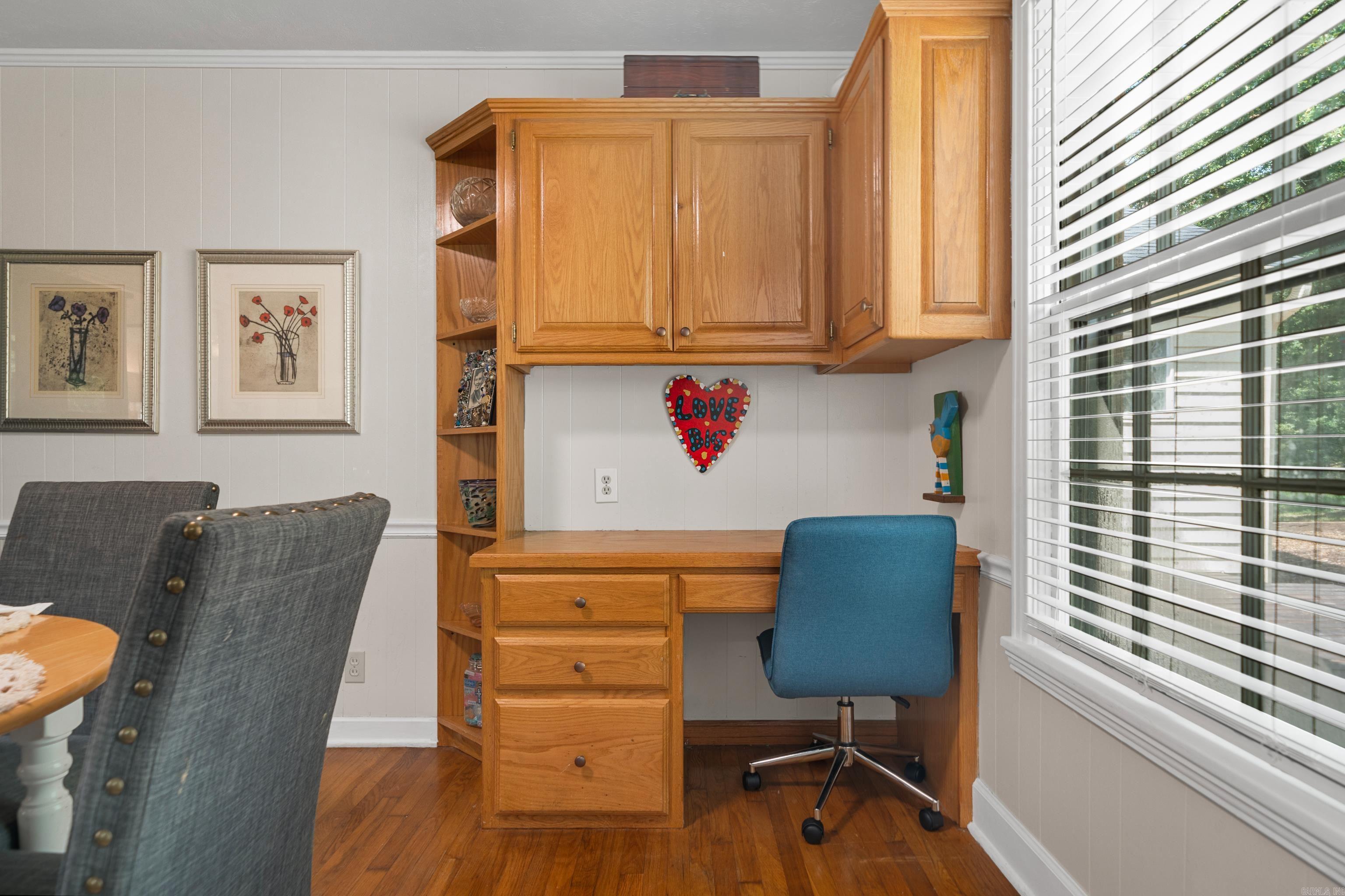 BAFANWOOD - Residential