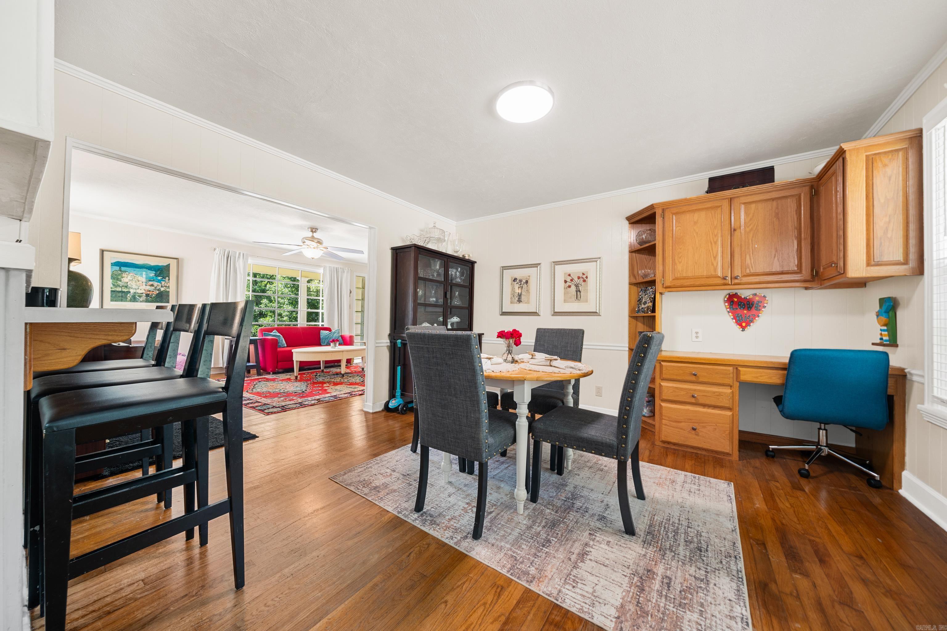 BAFANWOOD - Residential