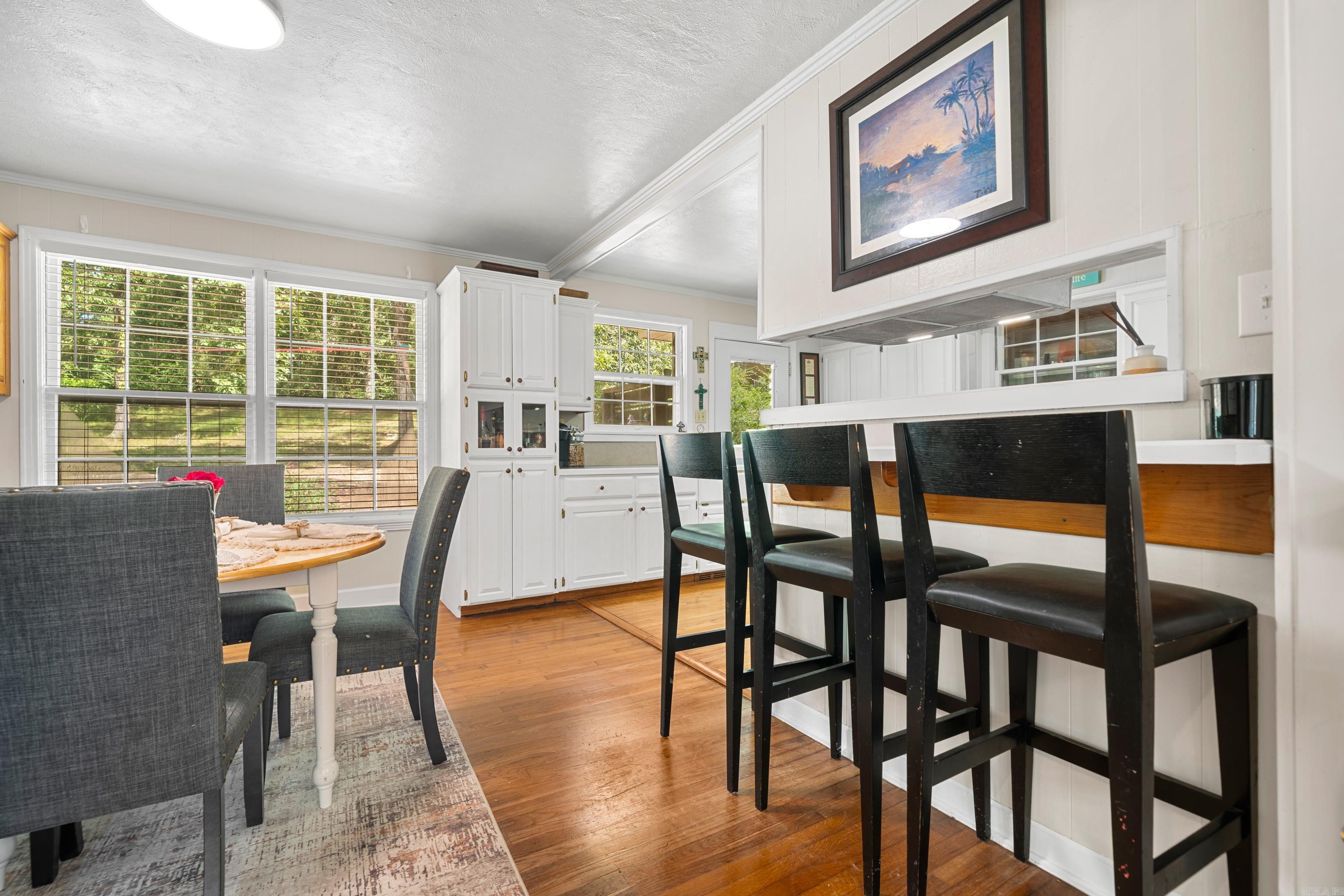 BAFANWOOD - Residential