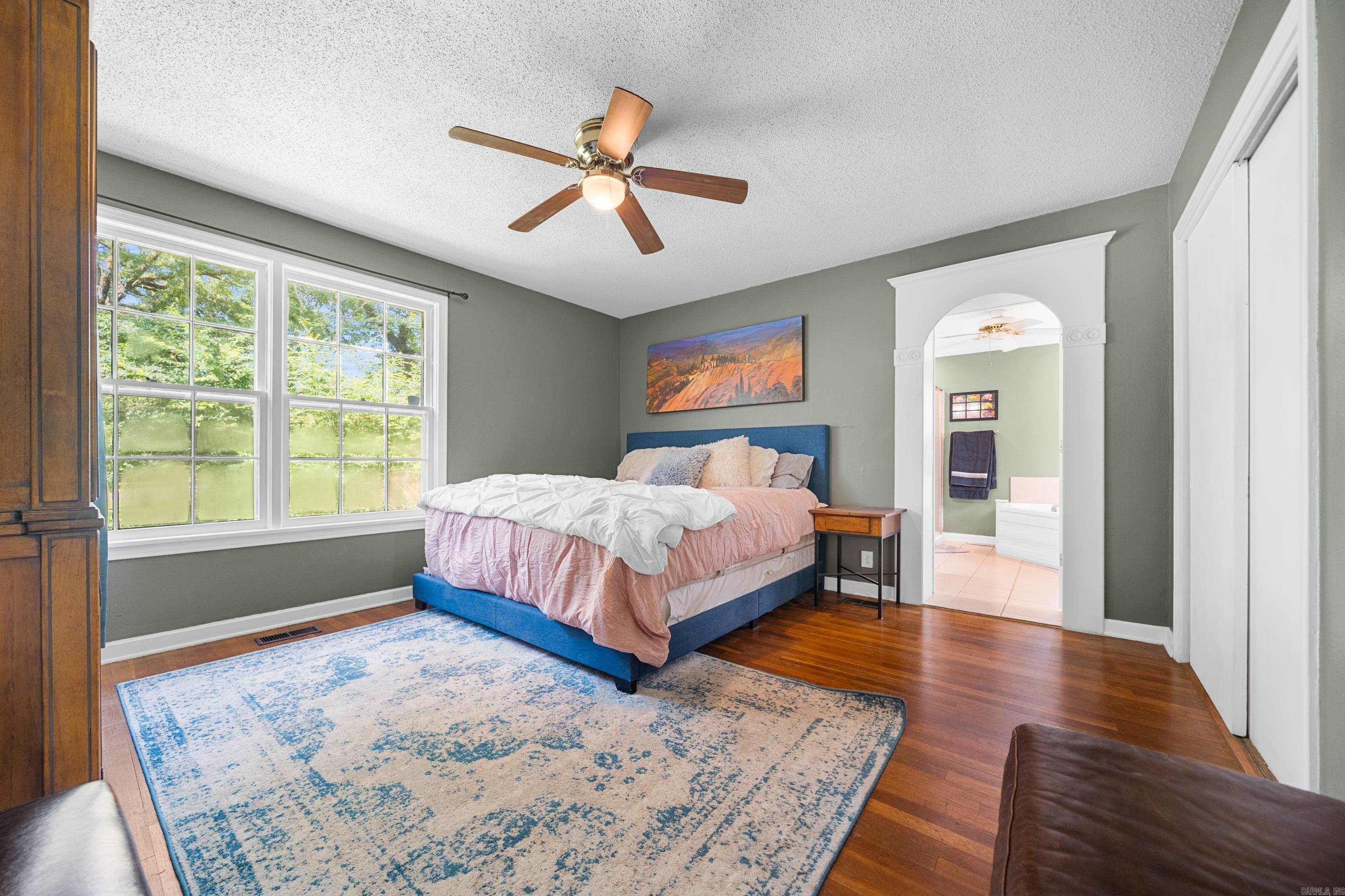 BAFANWOOD - Residential