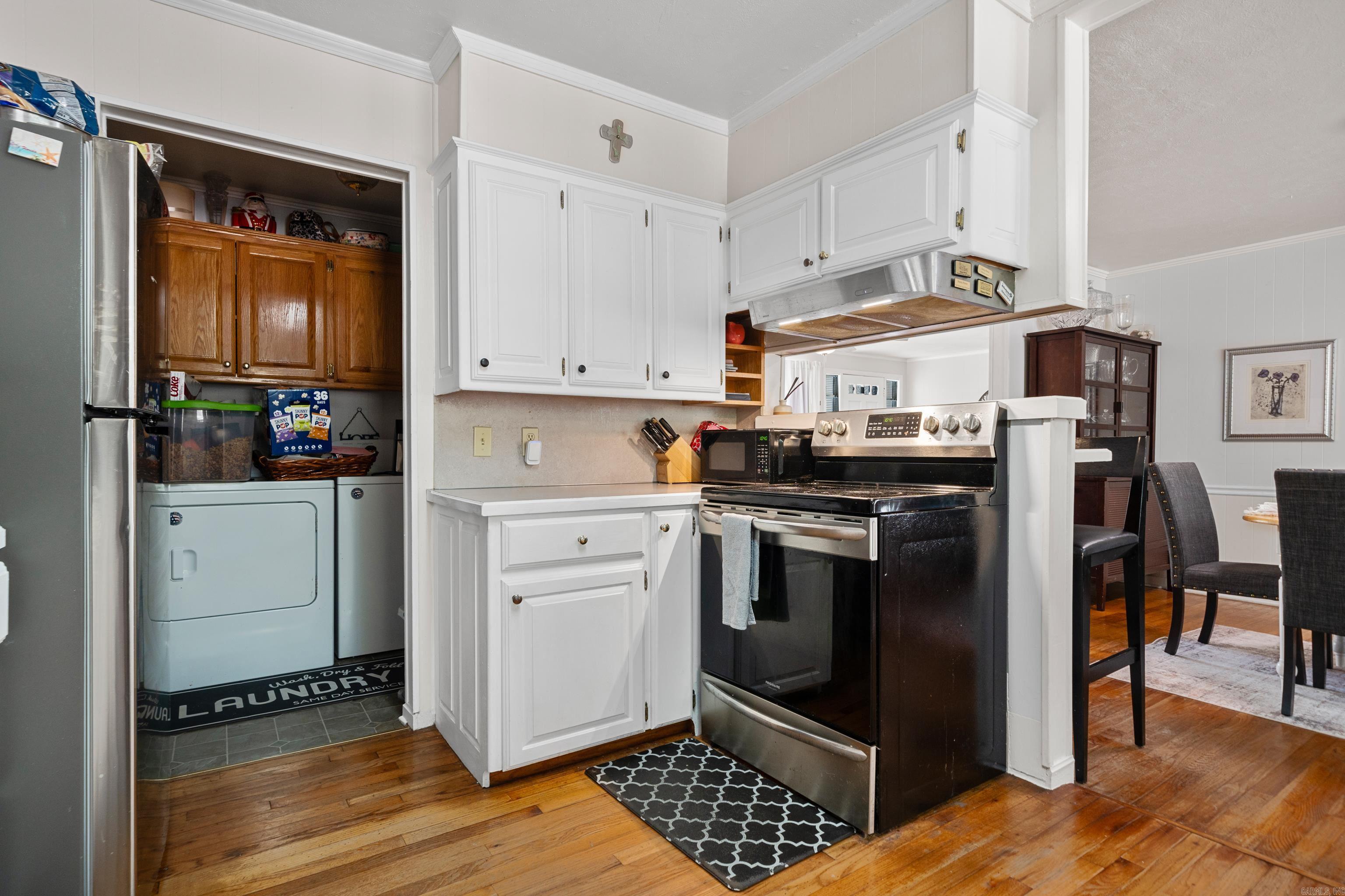 BAFANWOOD - Residential