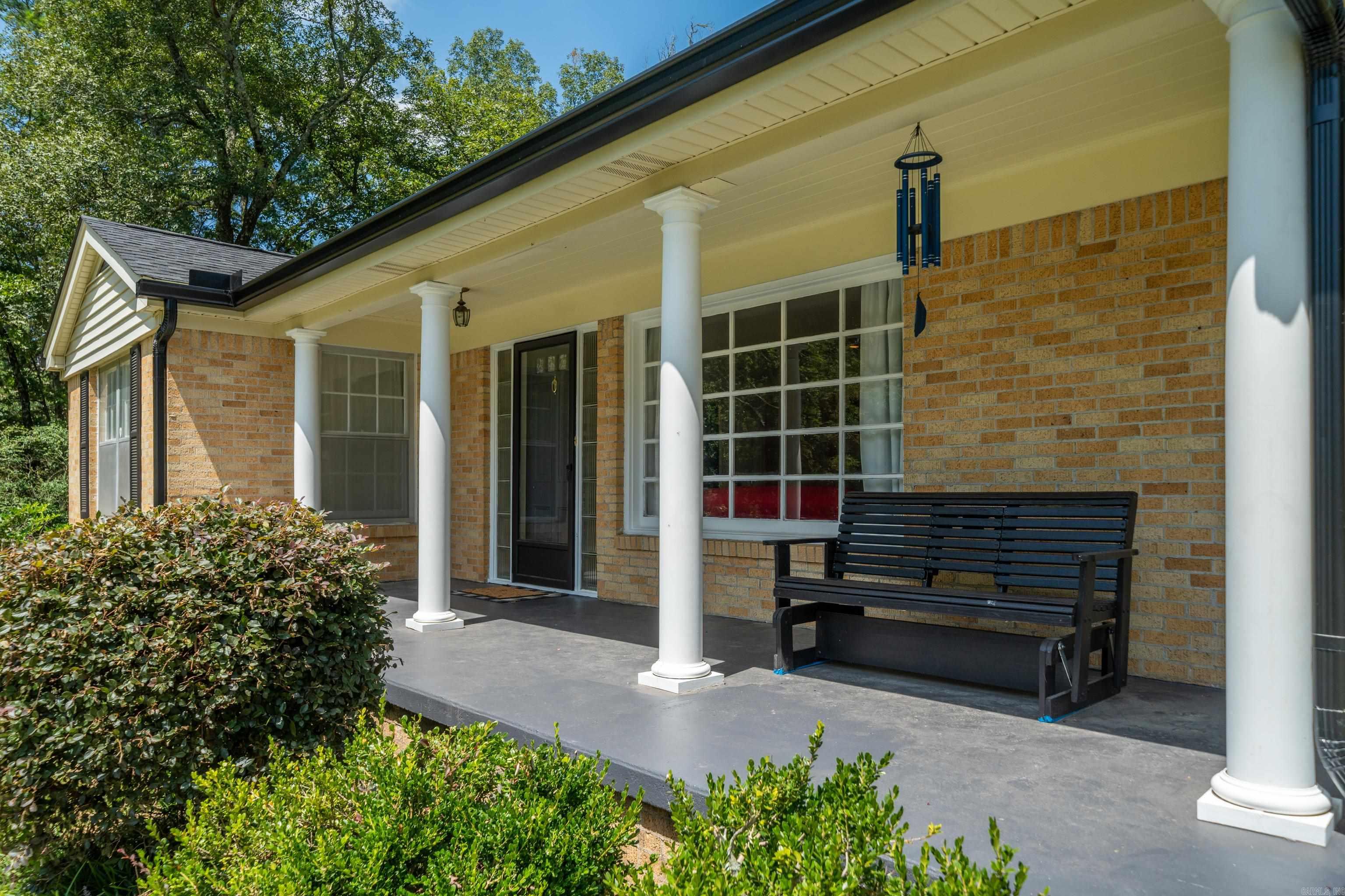 BAFANWOOD - Residential