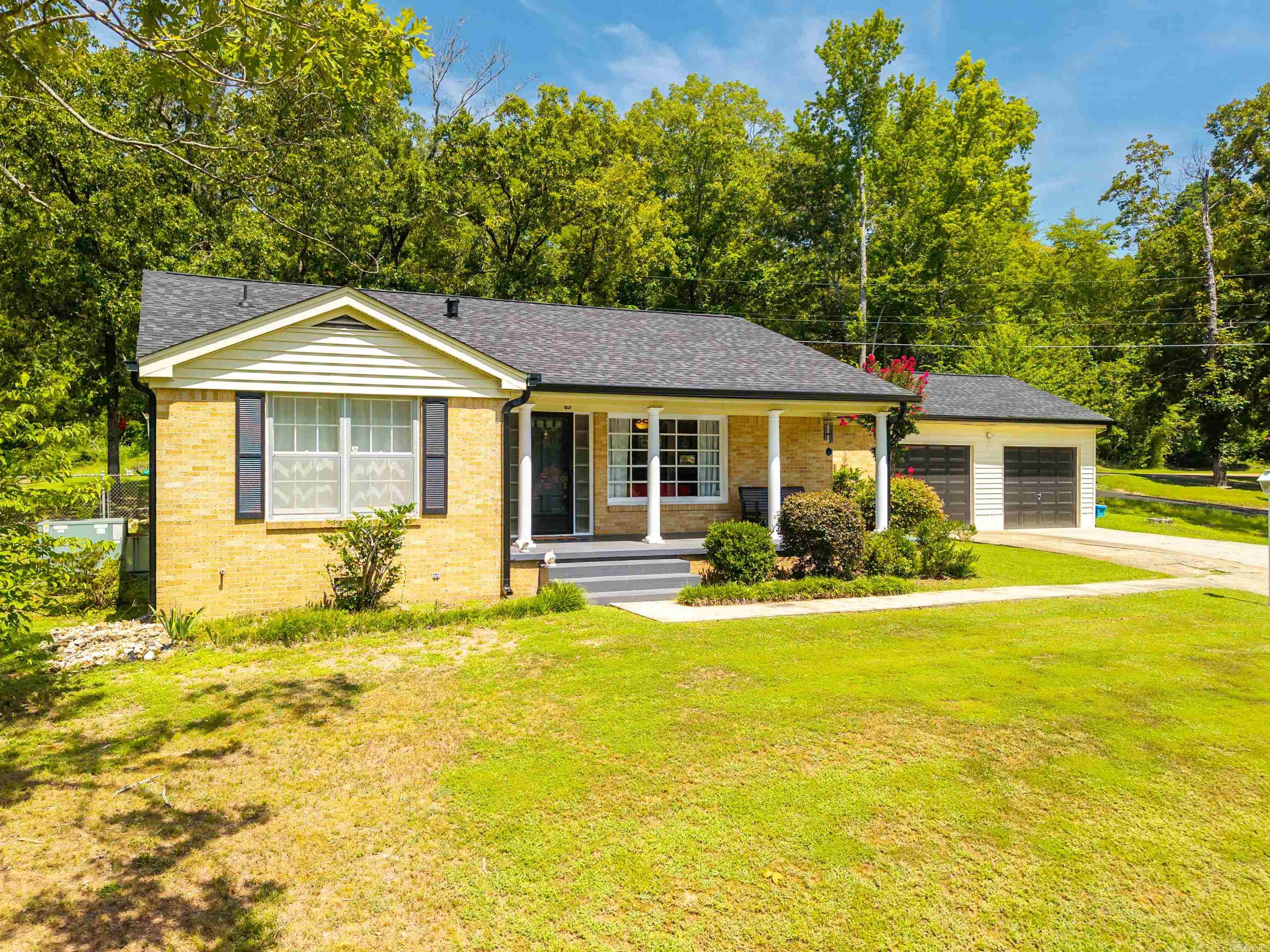 BAFANWOOD - Residential