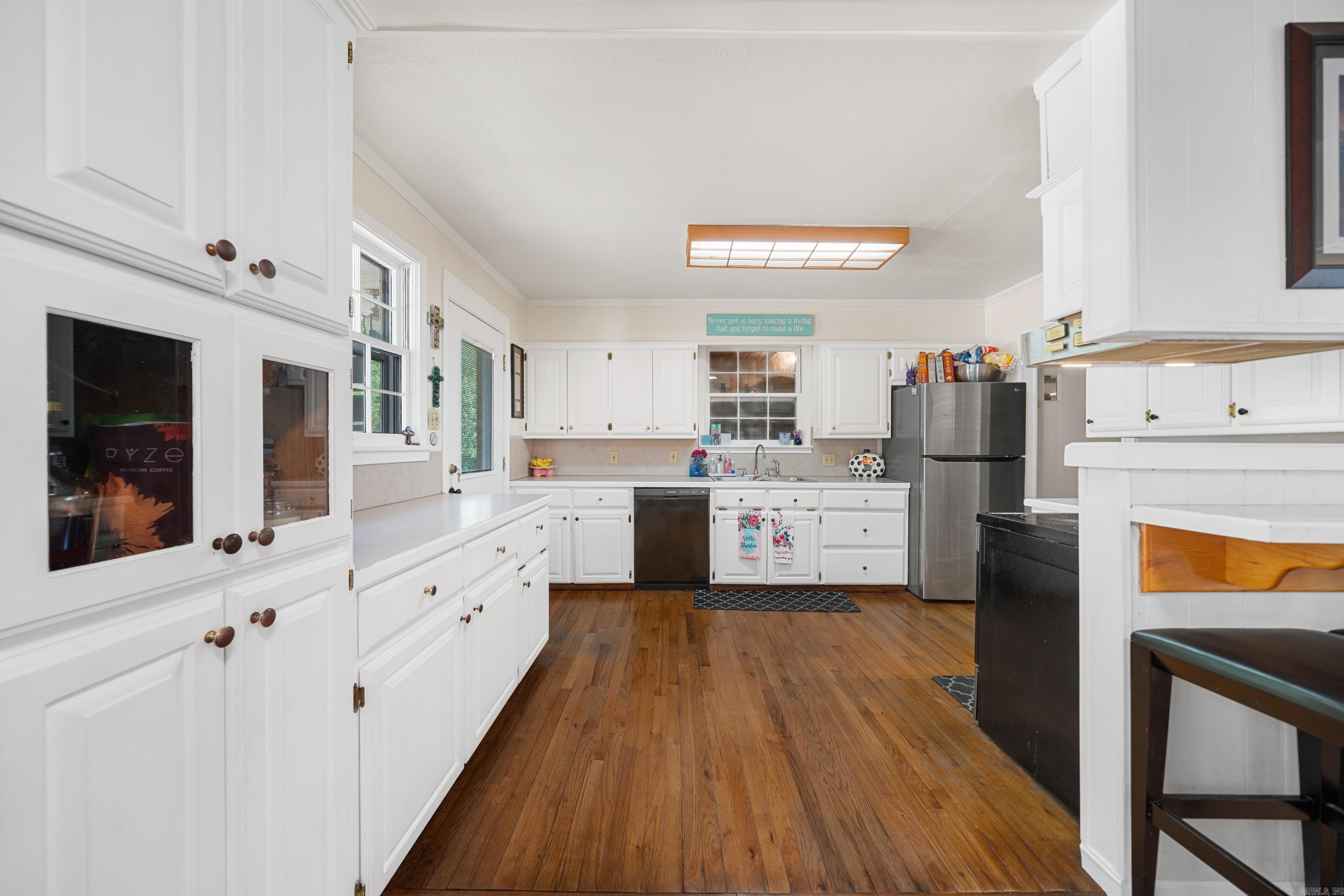 BAFANWOOD - Residential