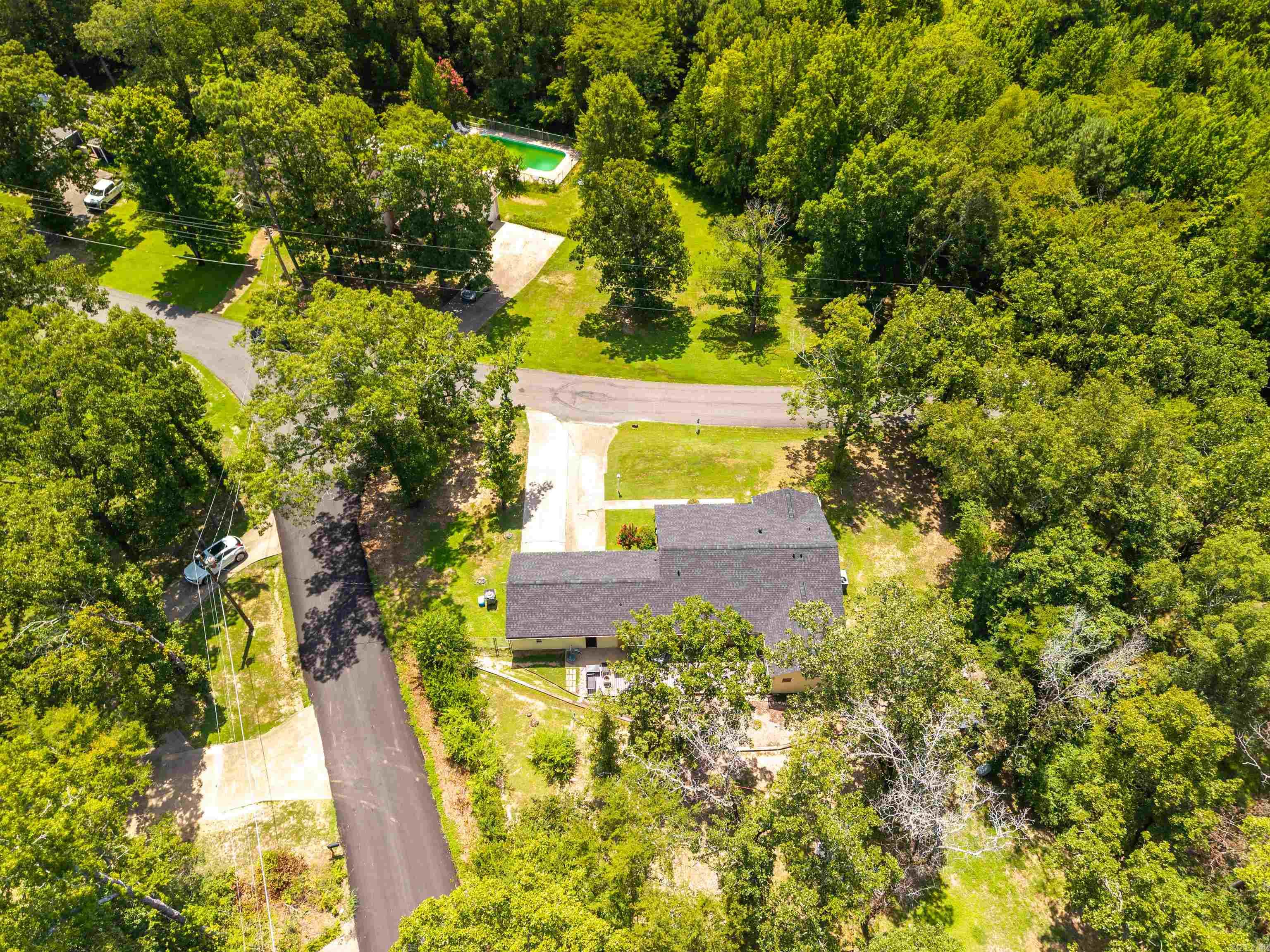 BAFANWOOD - Residential