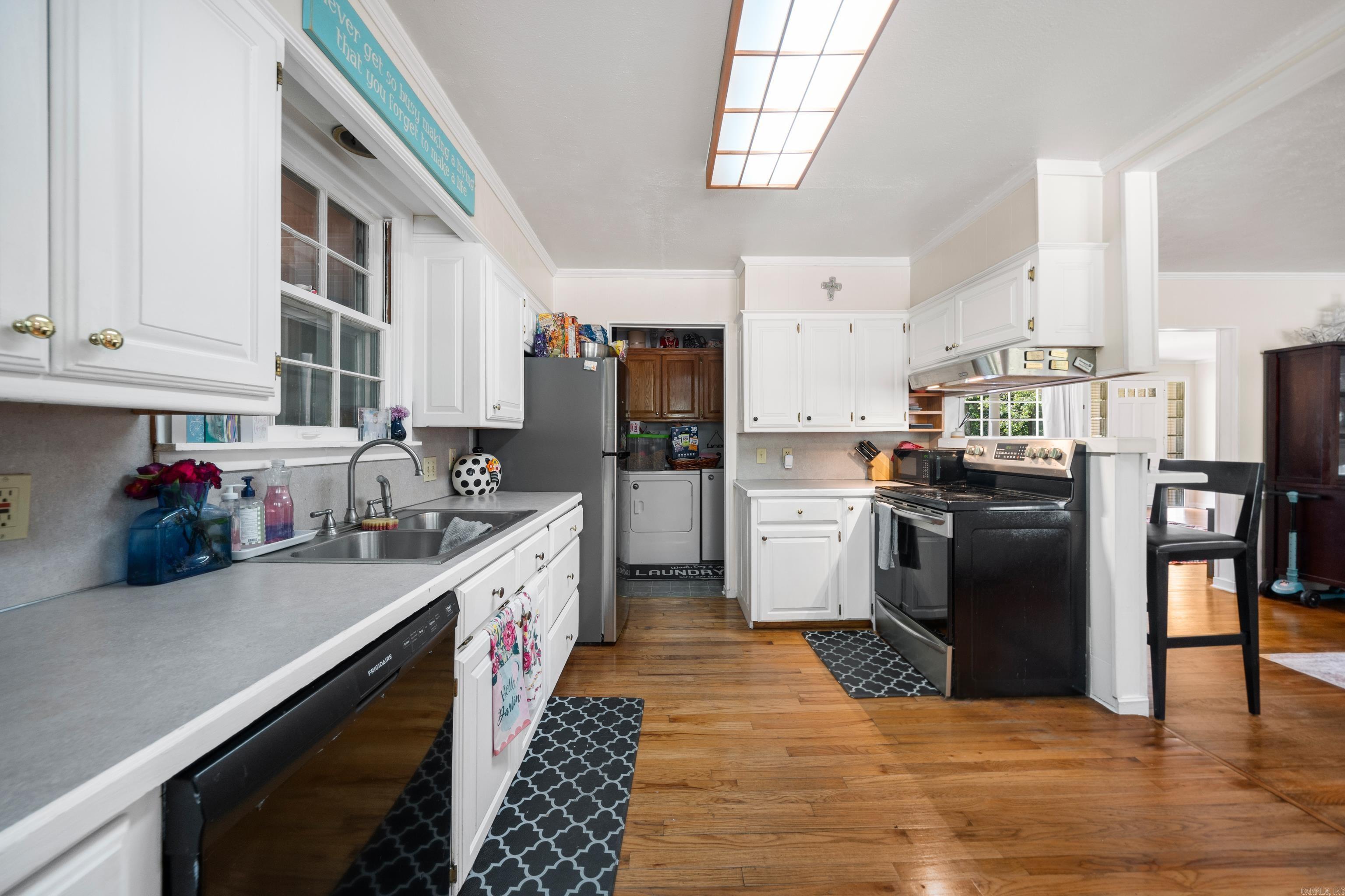 BAFANWOOD - Residential