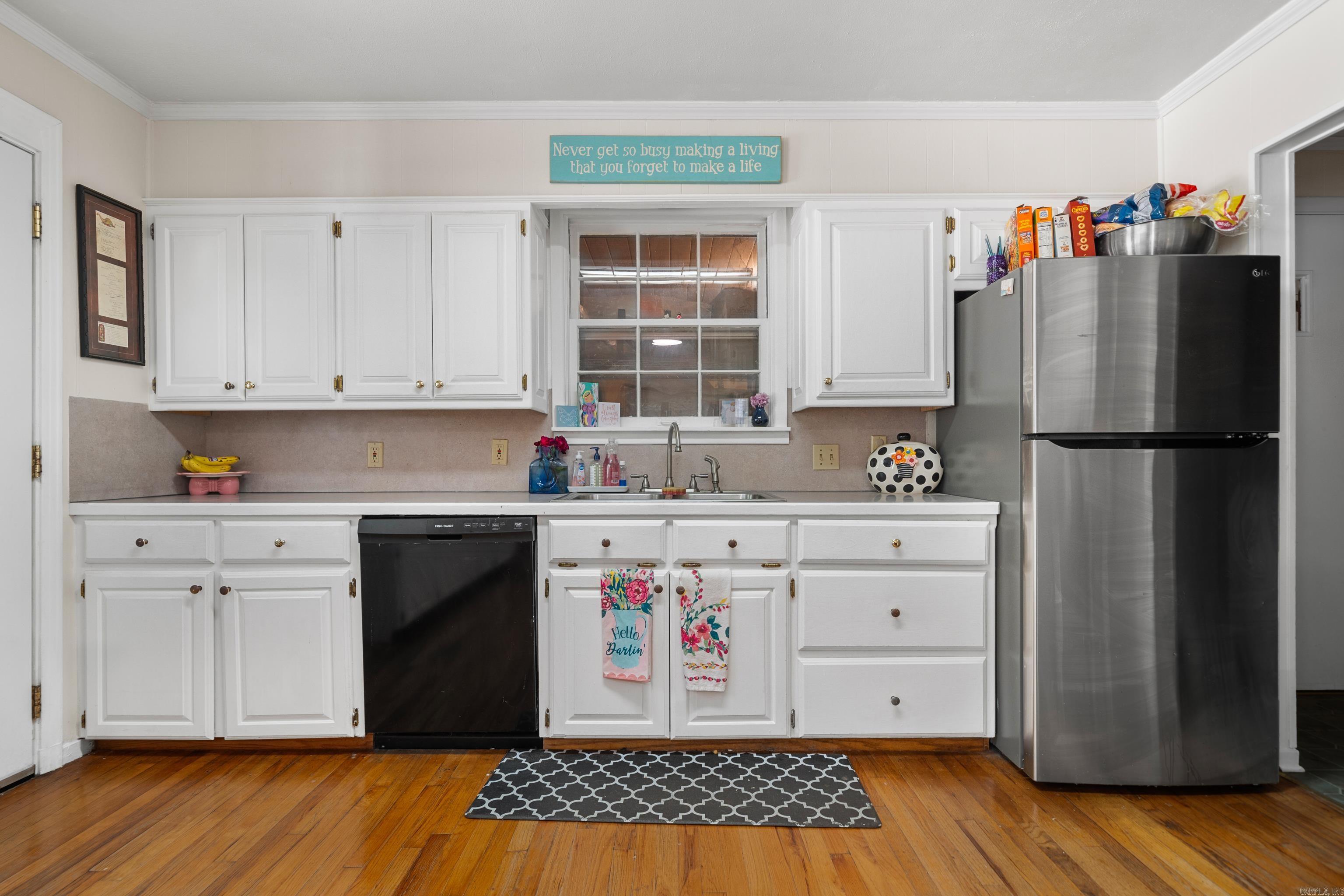 BAFANWOOD - Residential