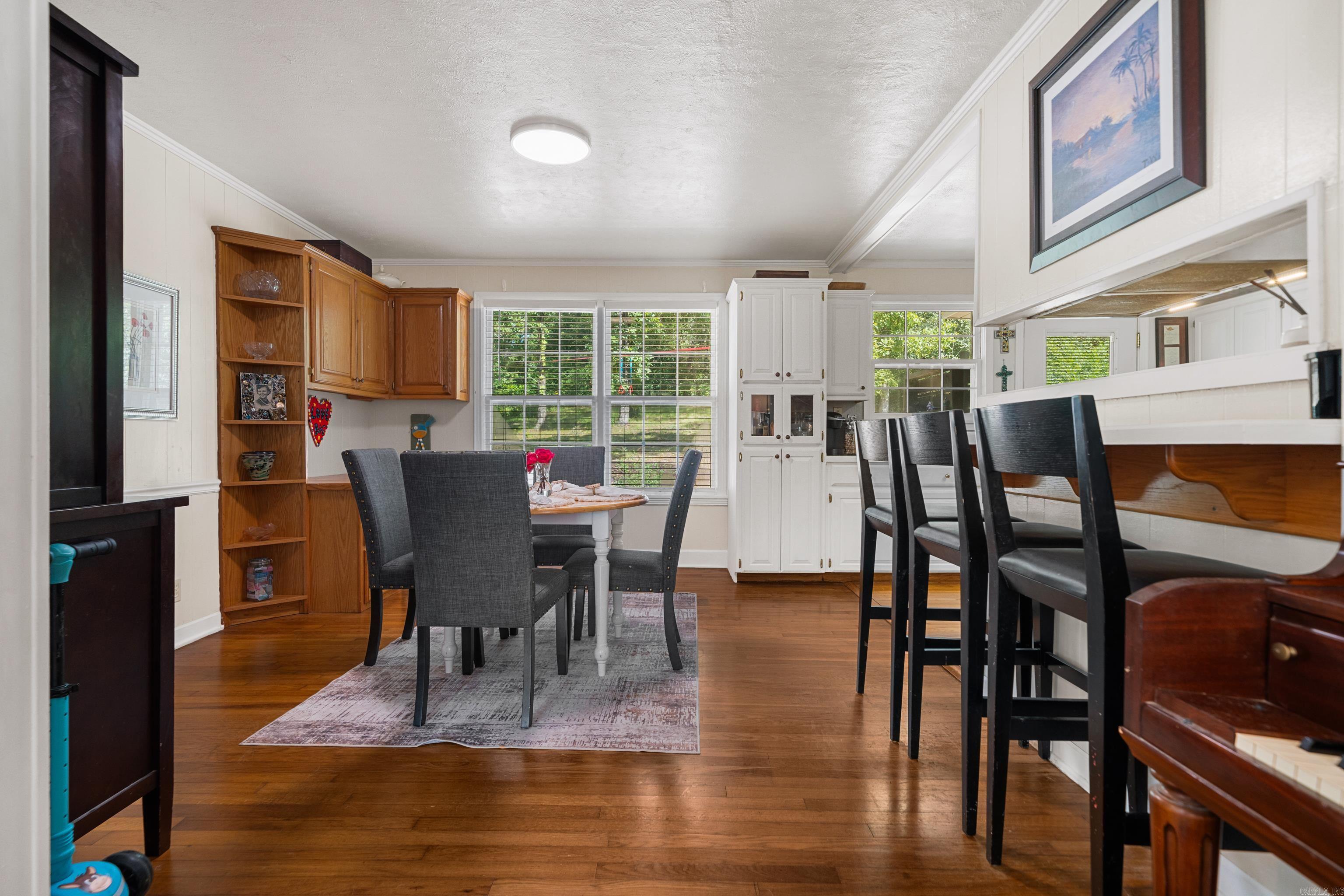 BAFANWOOD - Residential