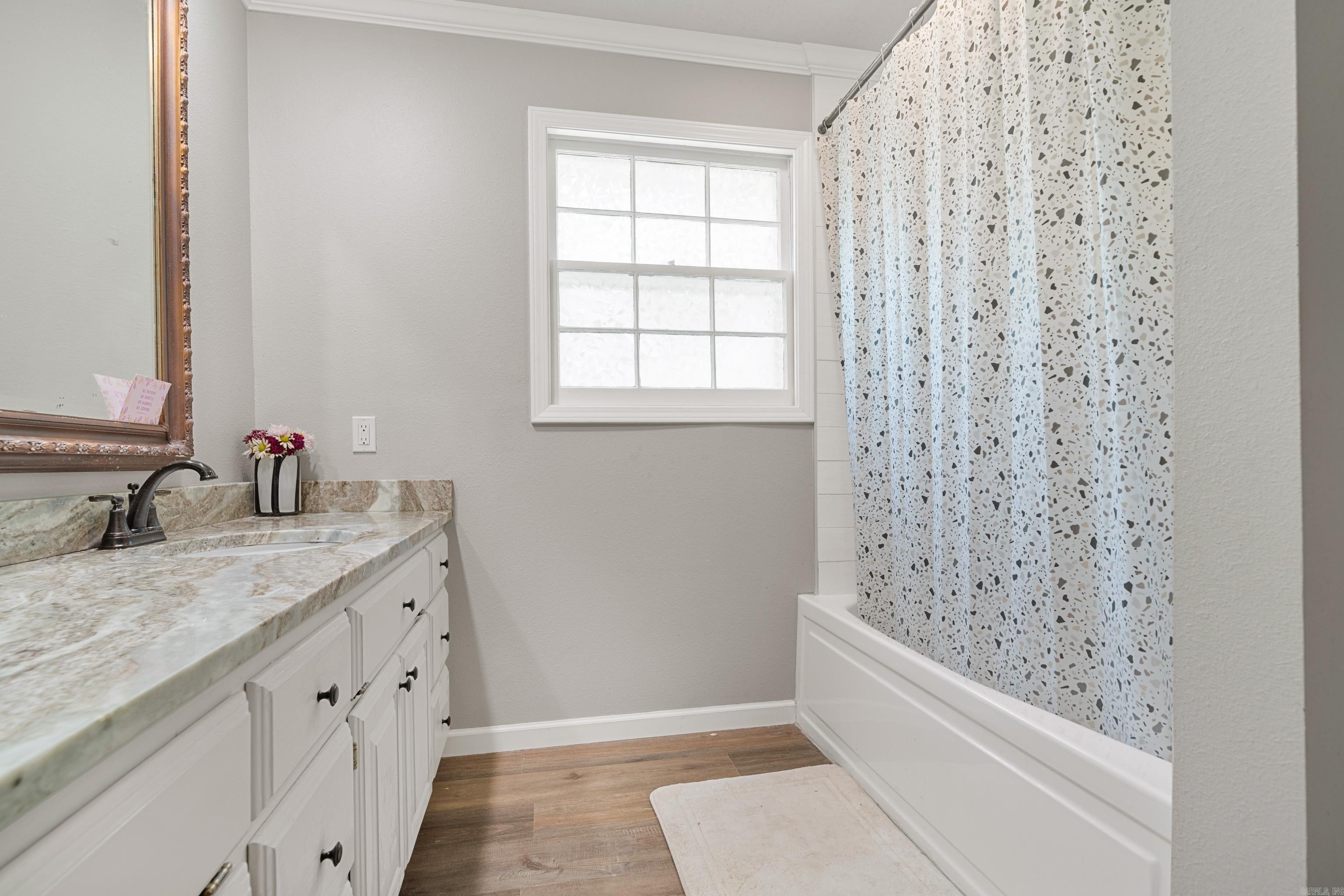 BAFANWOOD - Residential