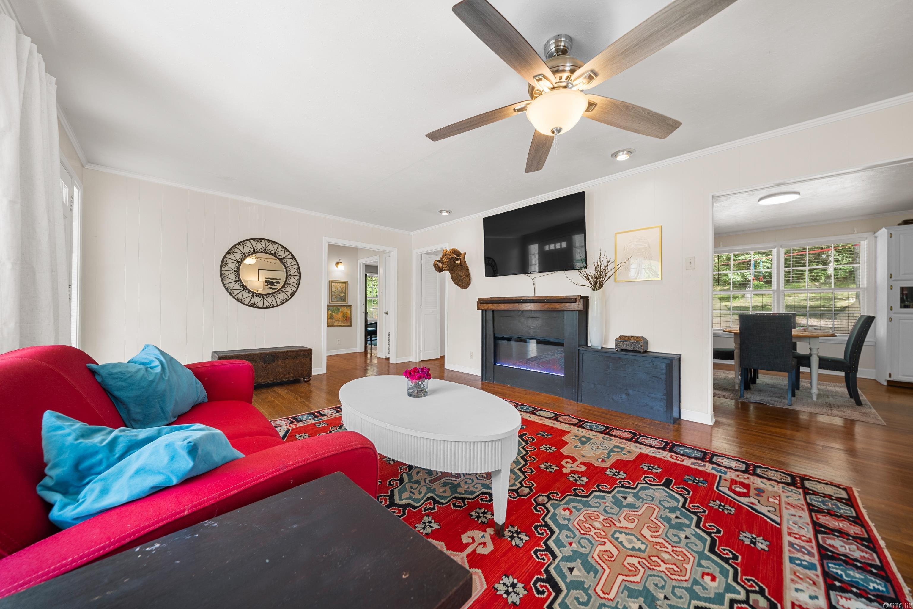 BAFANWOOD - Residential