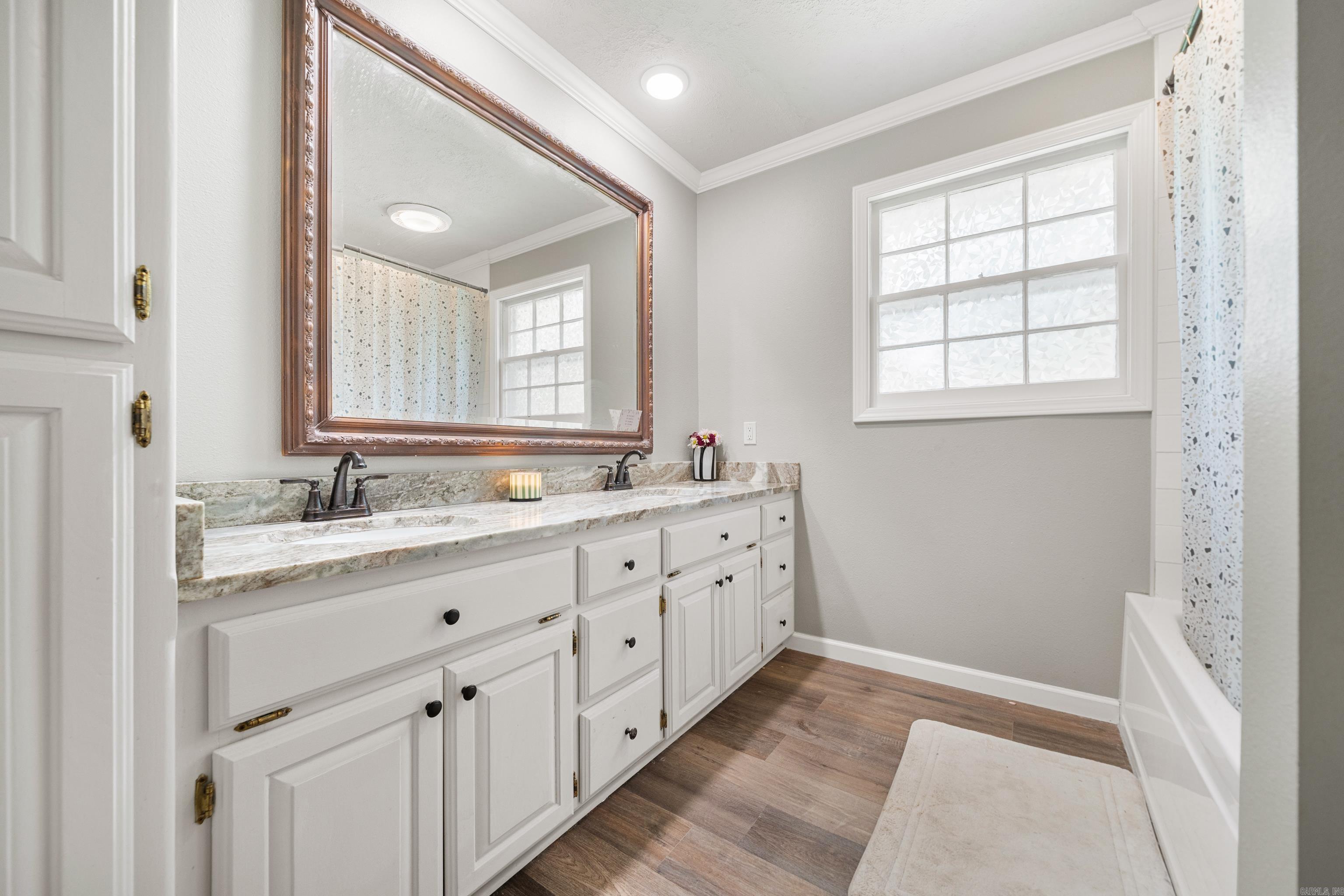 BAFANWOOD - Residential