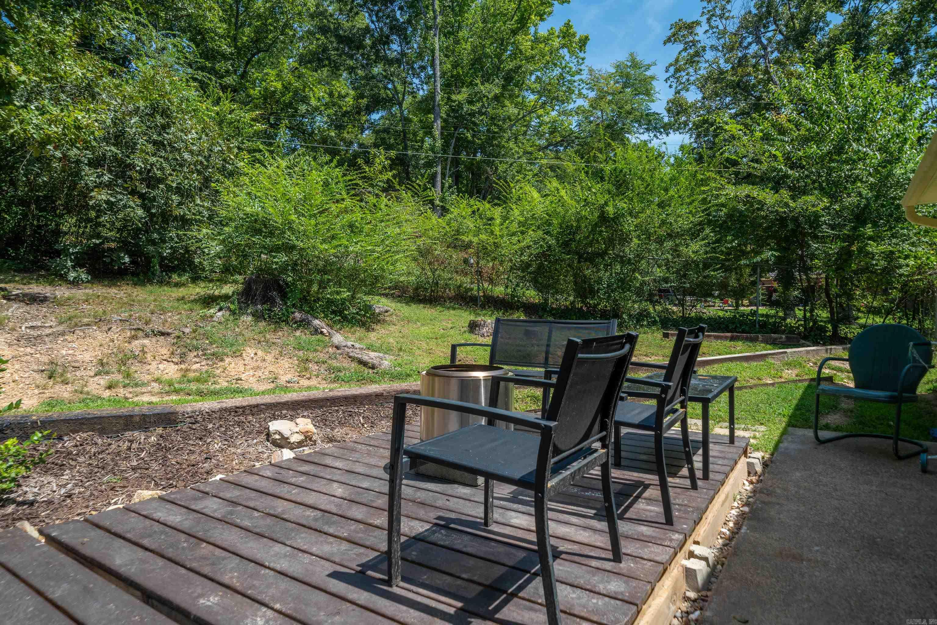 BAFANWOOD - Residential