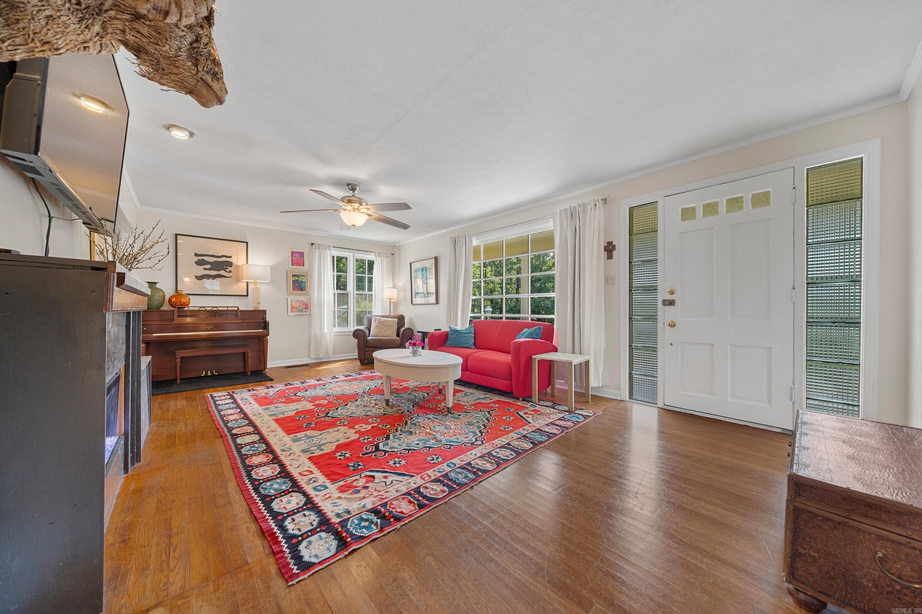 BAFANWOOD - Residential