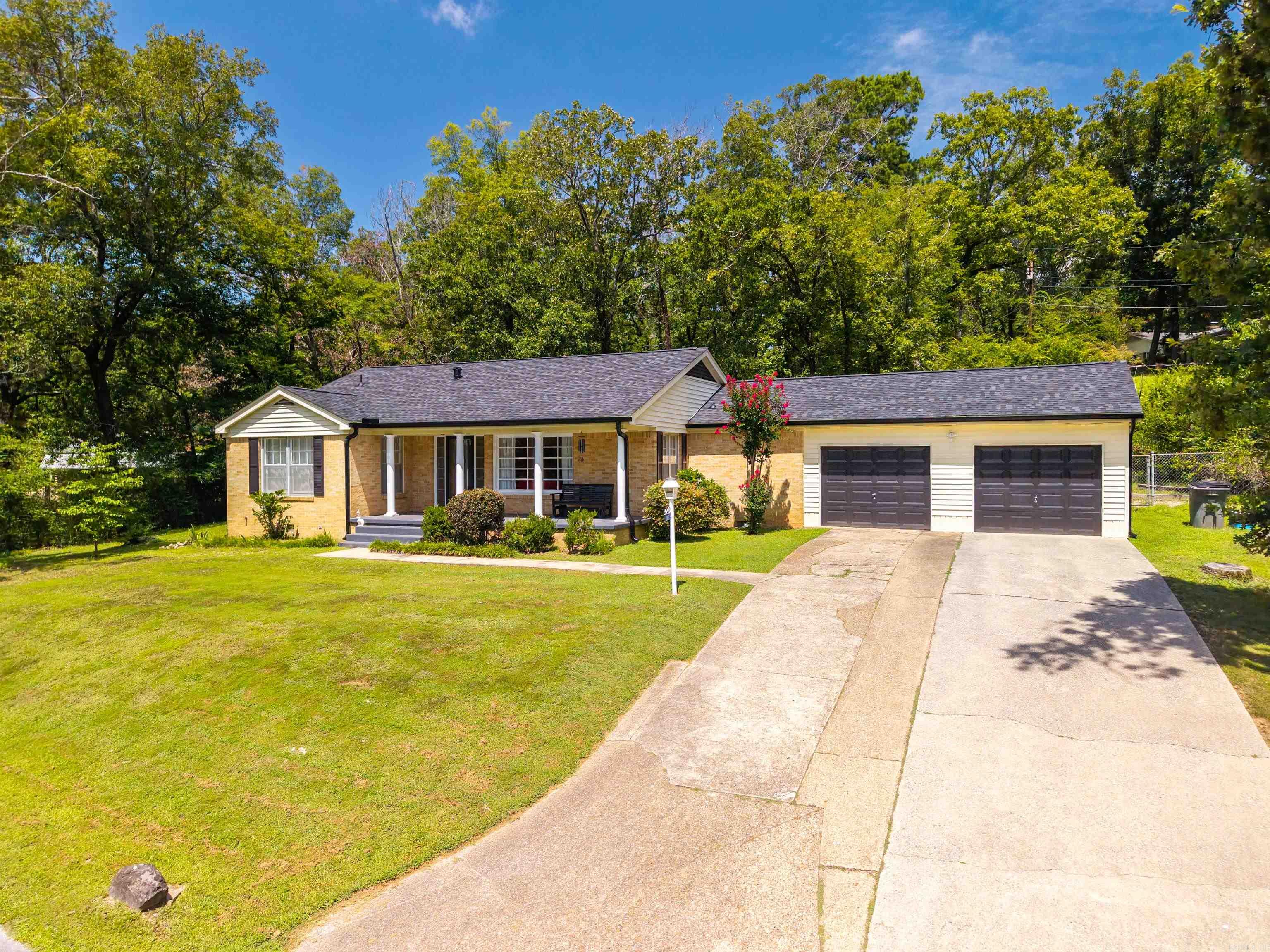 BAFANWOOD - Residential