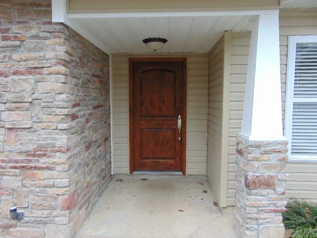 Shady Heights - Residential