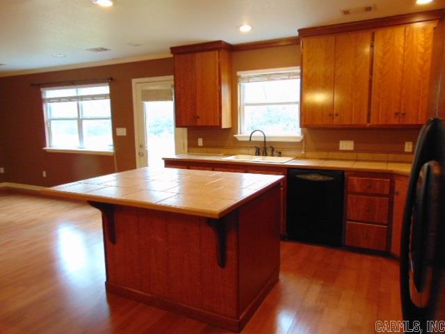 Shady Heights - Residential