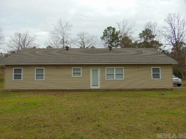 Shady Heights - Residential