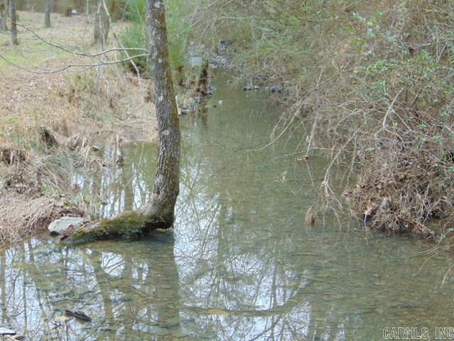 Shady Heights - Residential