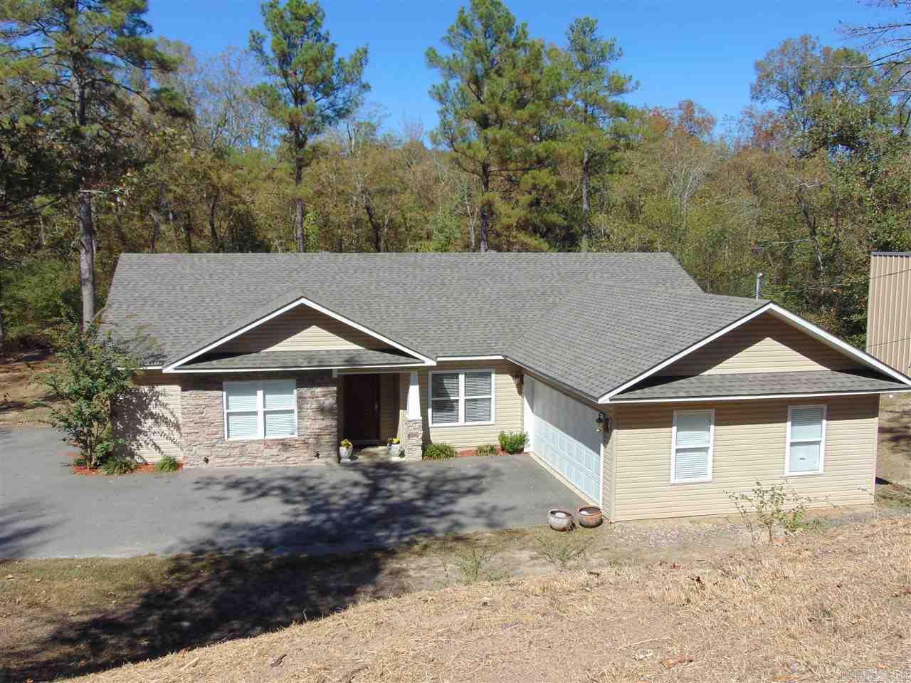 Shady Heights - Residential