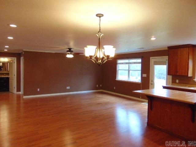 Shady Heights - Residential