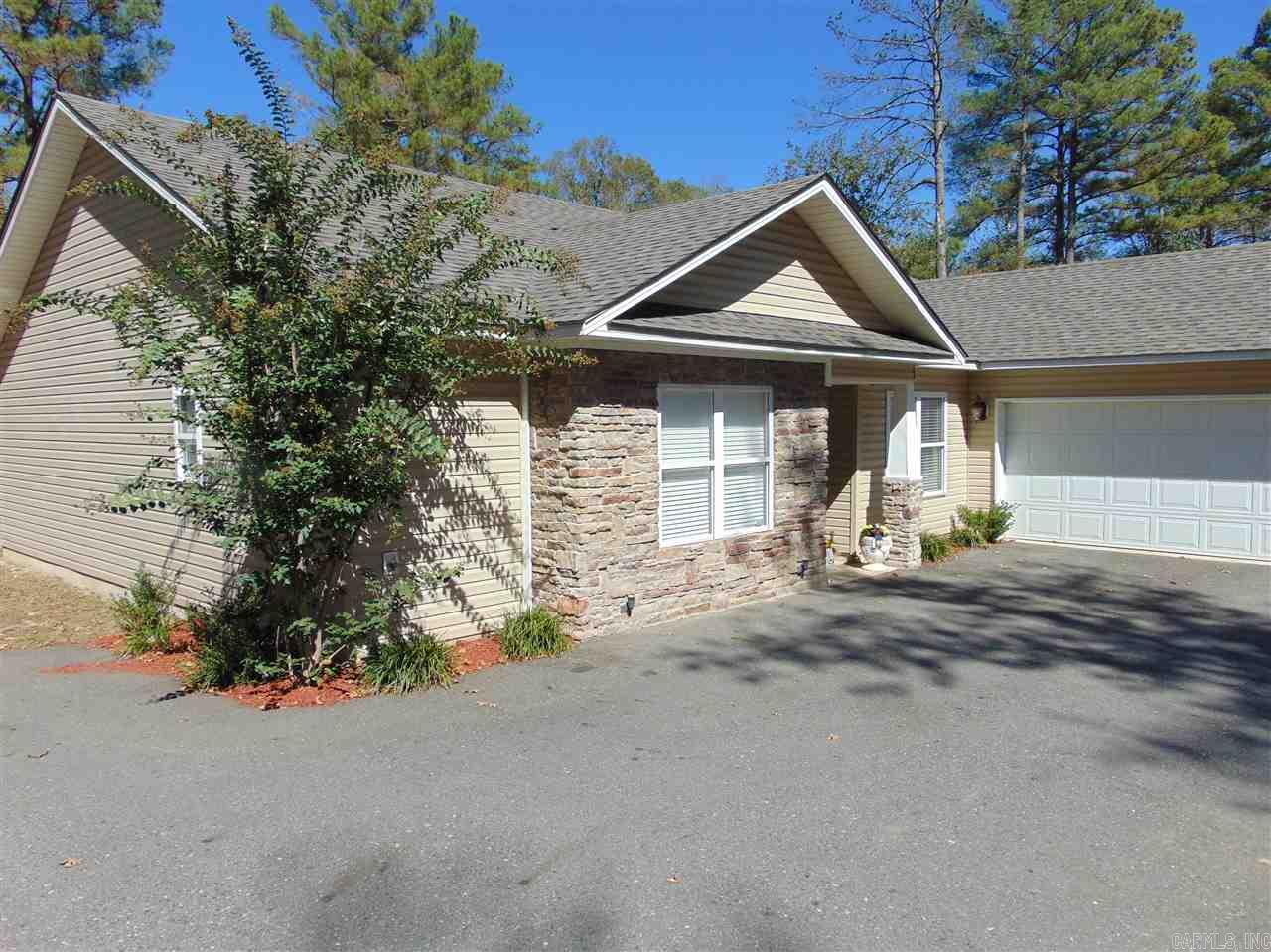 Shady Heights - Residential