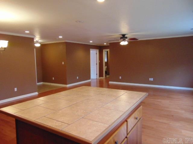 Shady Heights - Residential