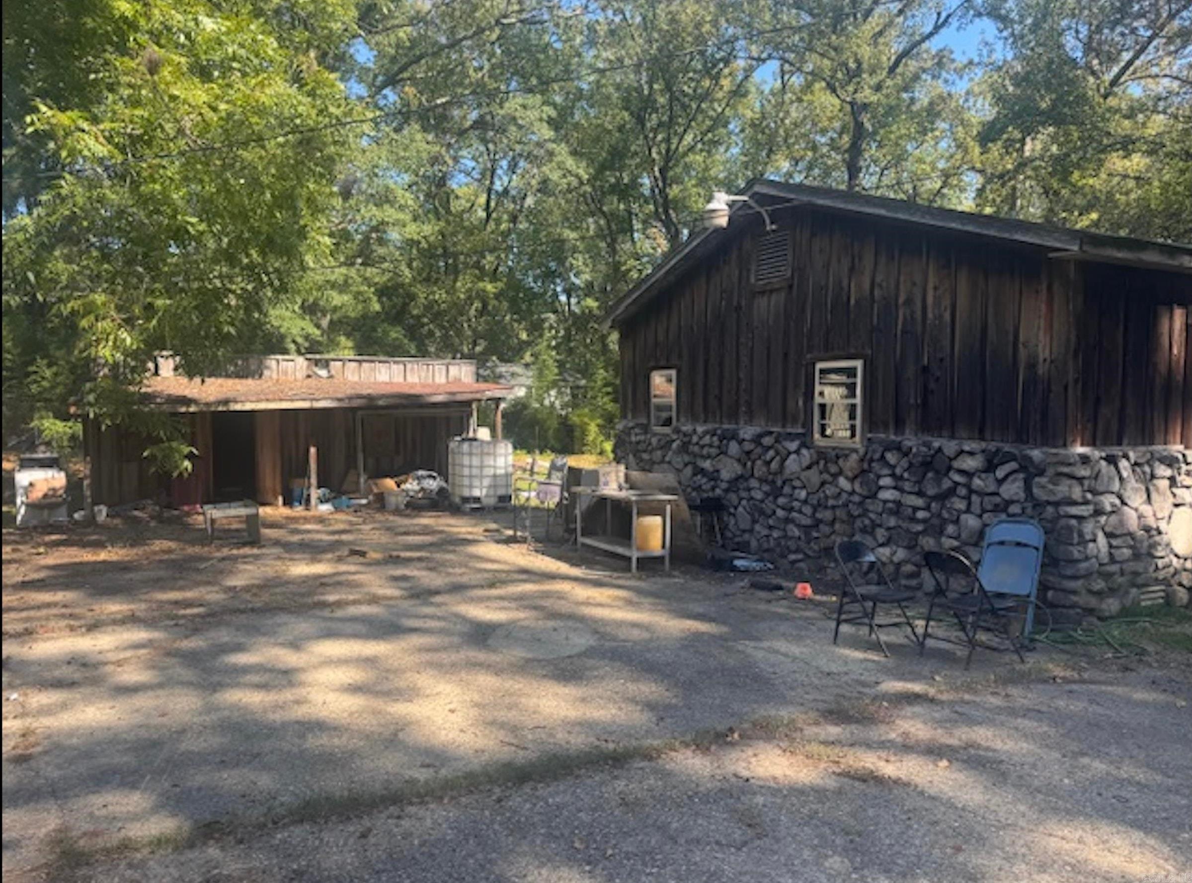 ORIGINAL TOWN-BRYANT - Residential