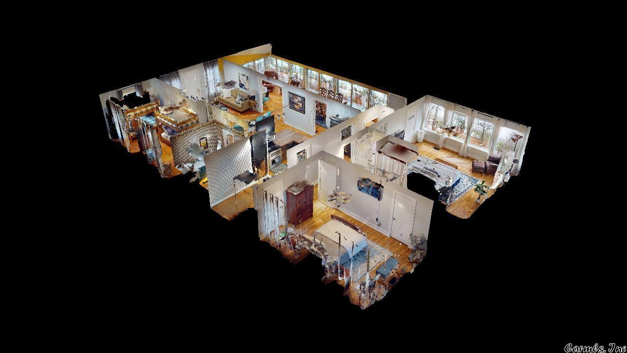 COWHIDE COVE HOME - Residential