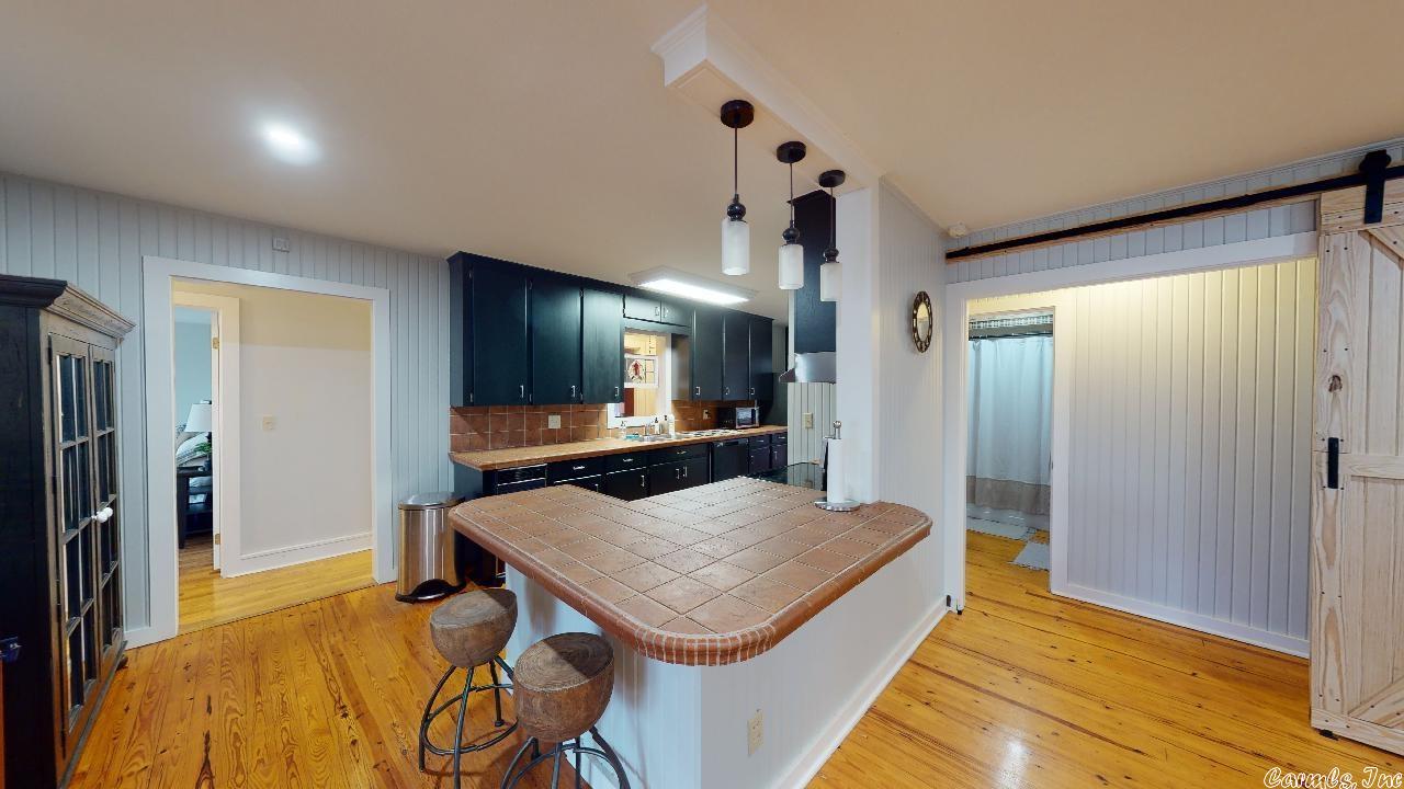 COWHIDE COVE HOME - Residential