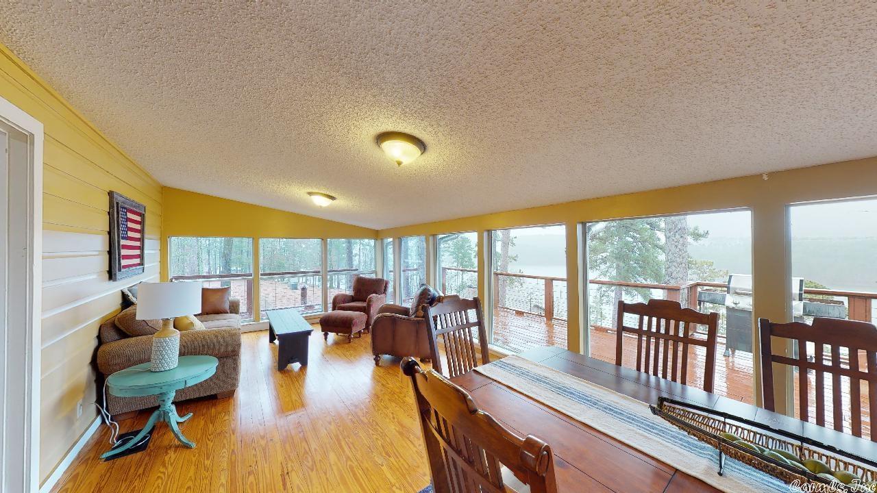 COWHIDE COVE HOME - Residential