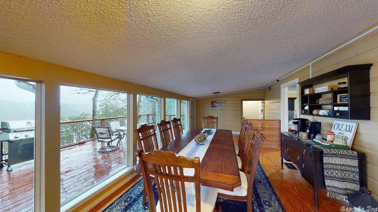 COWHIDE COVE HOME - Residential