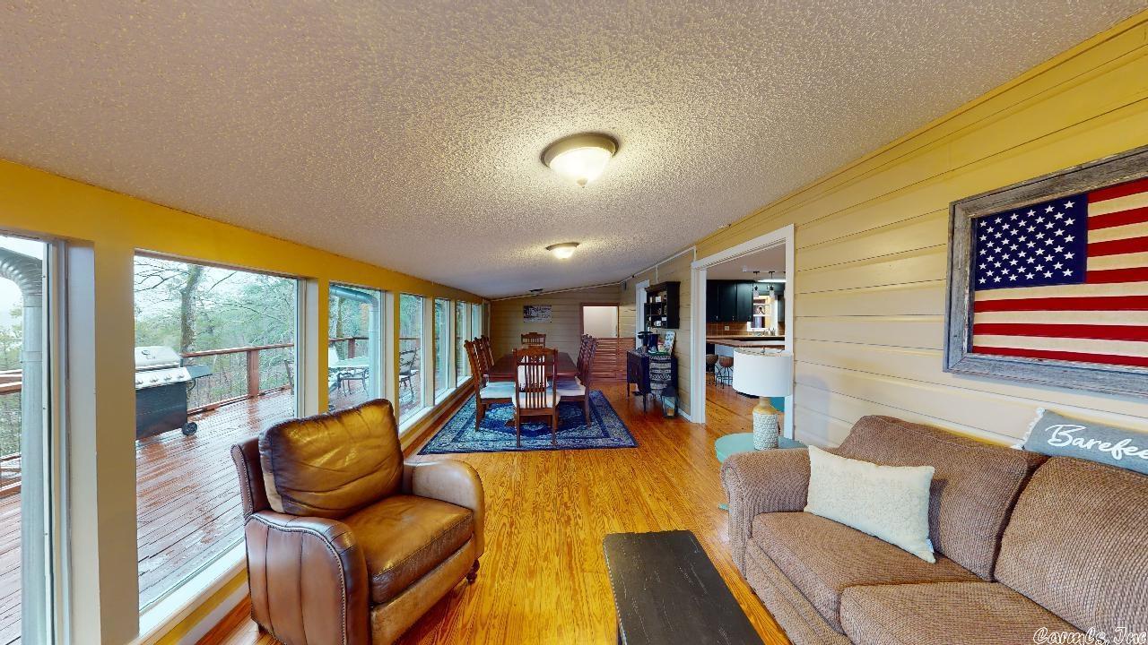 COWHIDE COVE HOME - Residential