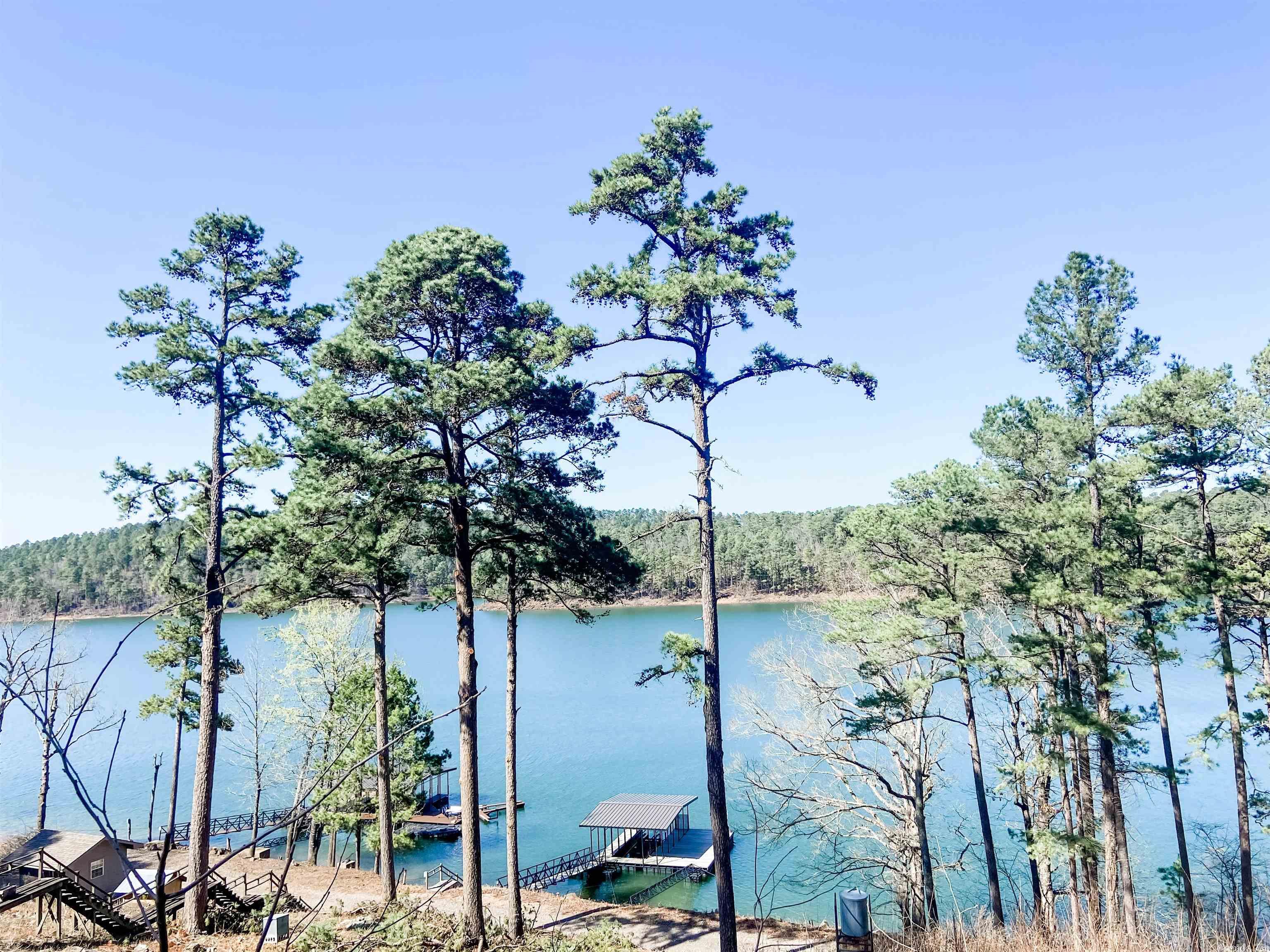 COWHIDE COVE HOME - Residential