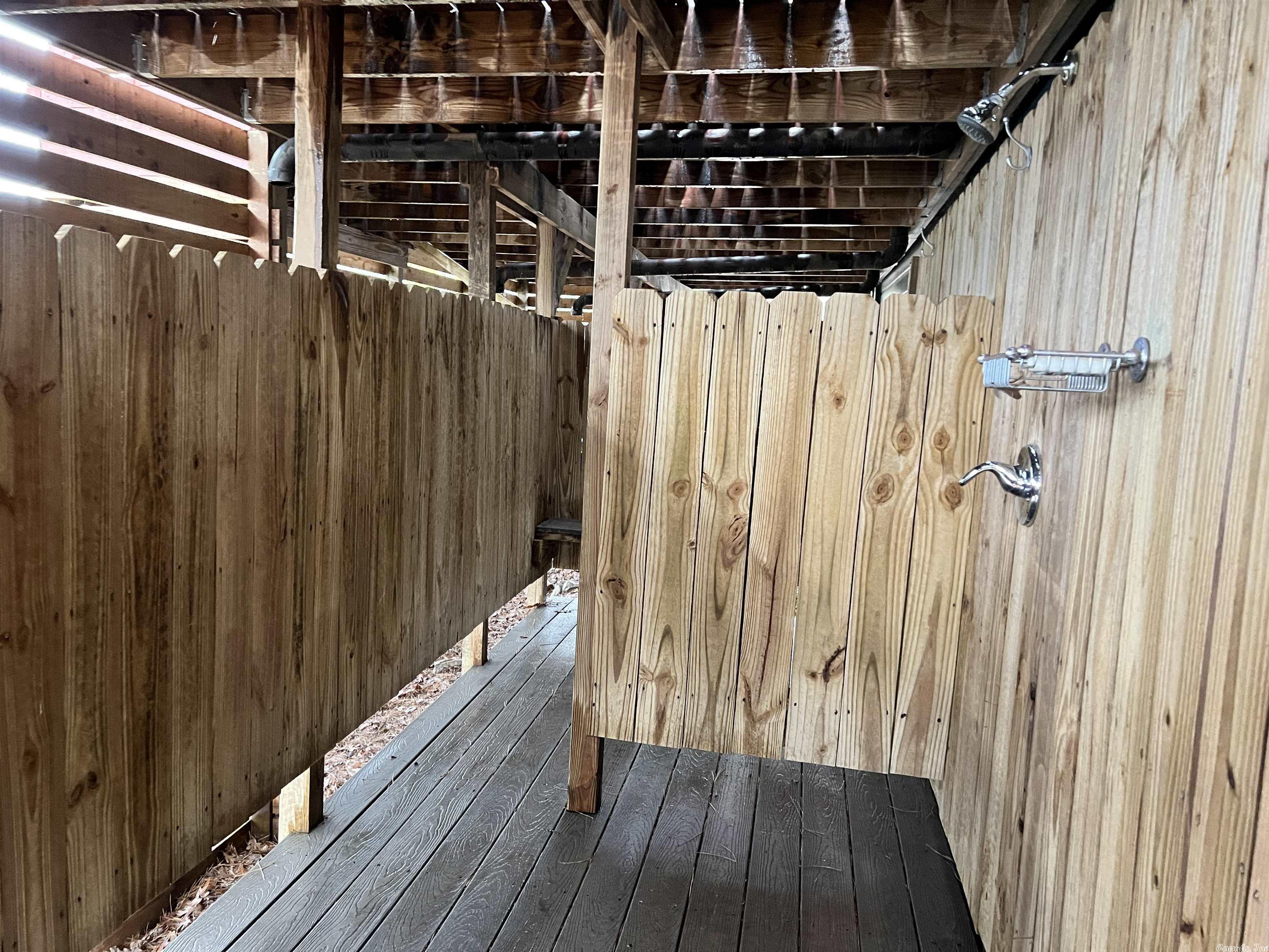 COWHIDE COVE HOME - Residential