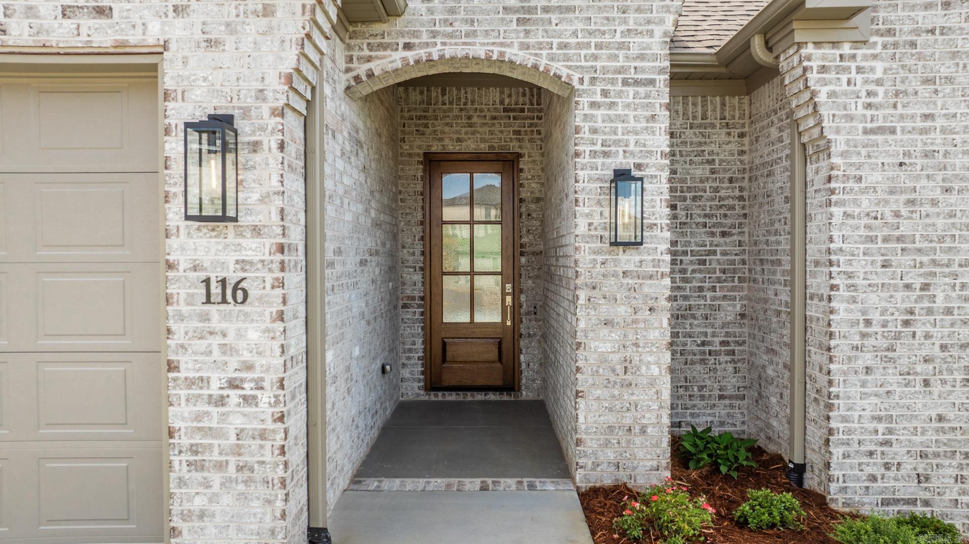 MAUMELLE VALLEY ESTATES - Residential