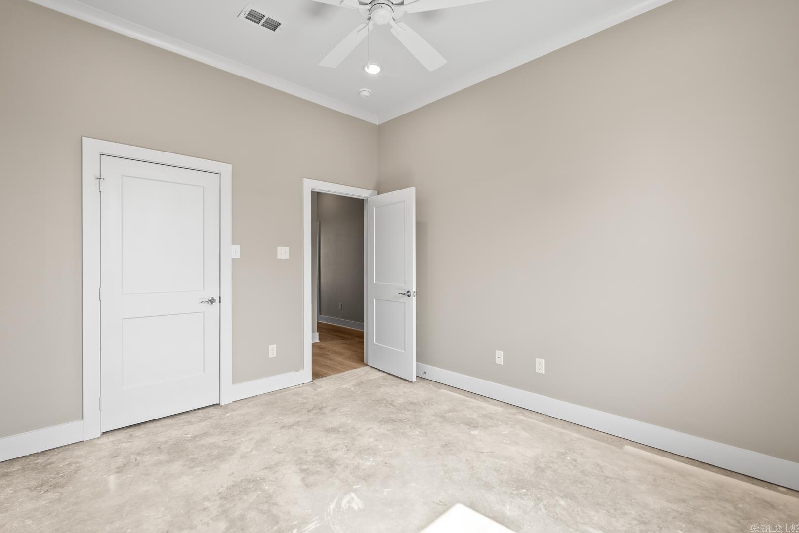 MAUMELLE VALLEY ESTATES - Residential