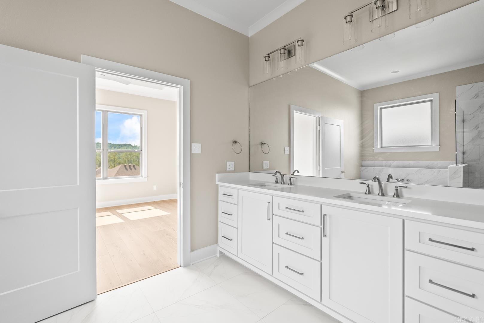 MAUMELLE VALLEY ESTATES - Residential