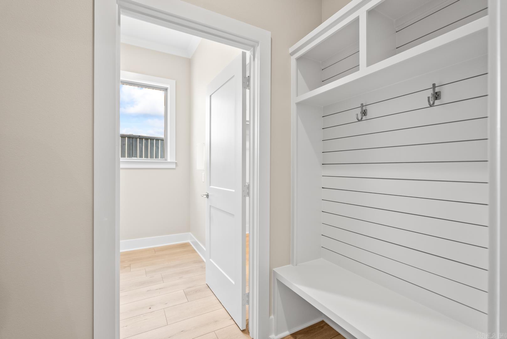 MAUMELLE VALLEY ESTATES - Residential