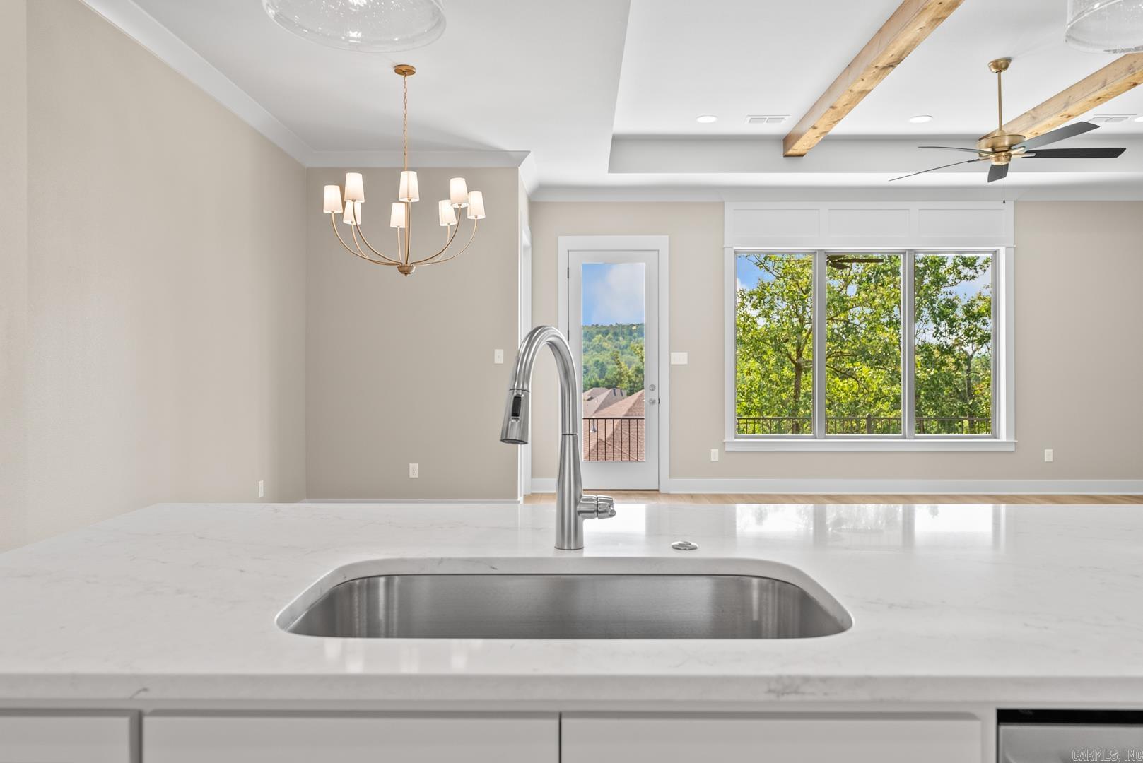 MAUMELLE VALLEY ESTATES - Residential