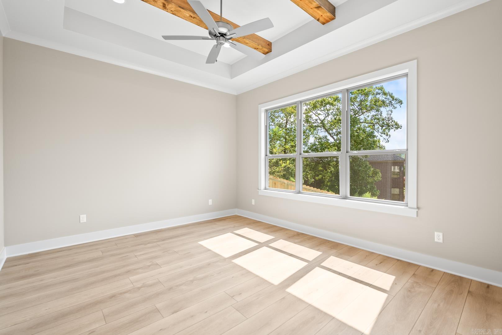 MAUMELLE VALLEY ESTATES - Residential