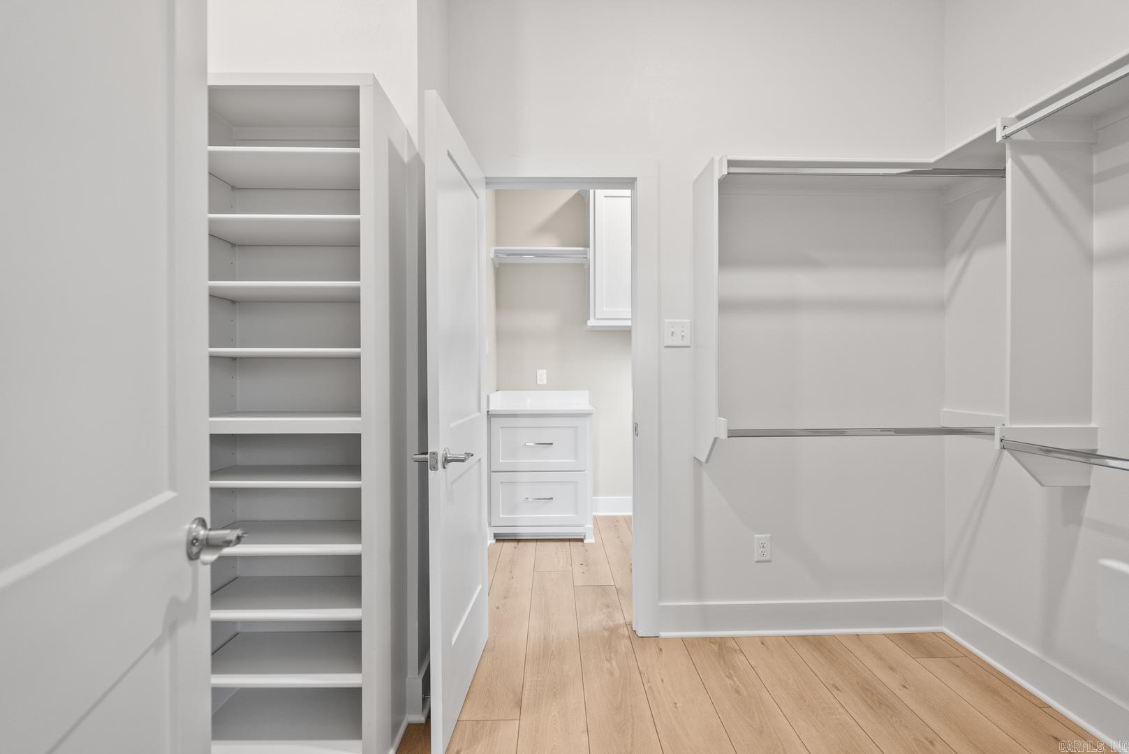 MAUMELLE VALLEY ESTATES - Residential