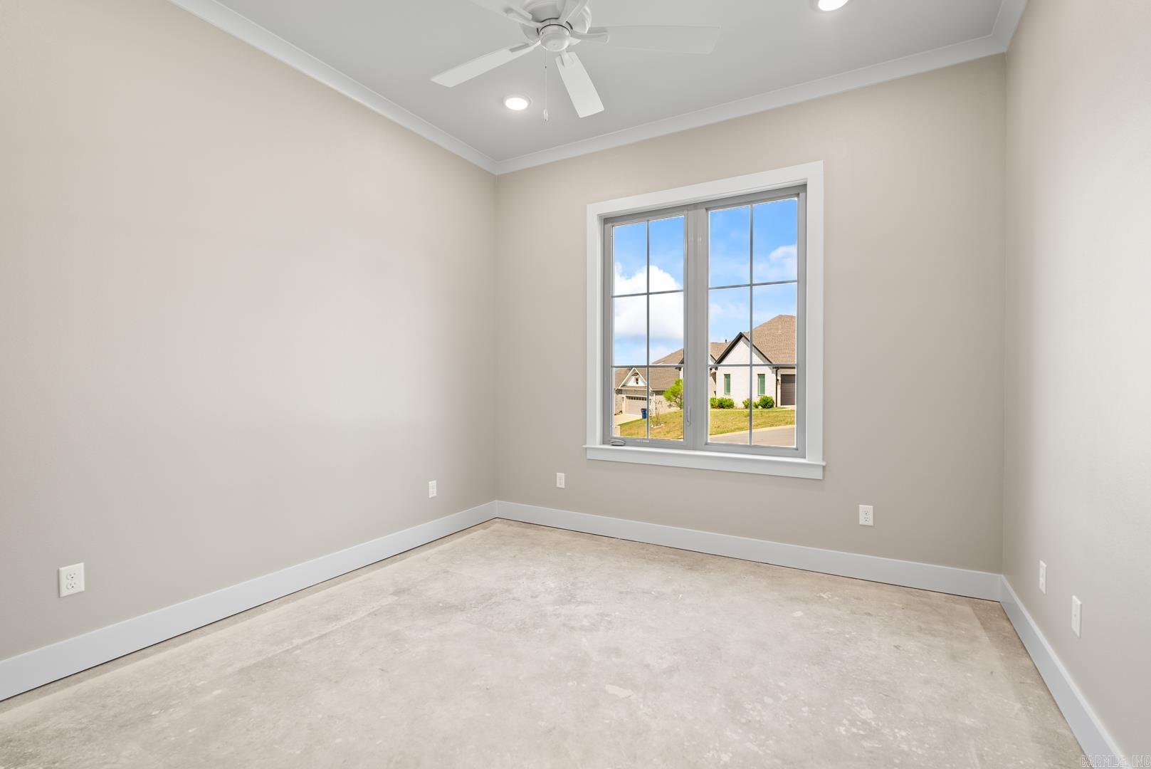 MAUMELLE VALLEY ESTATES - Residential