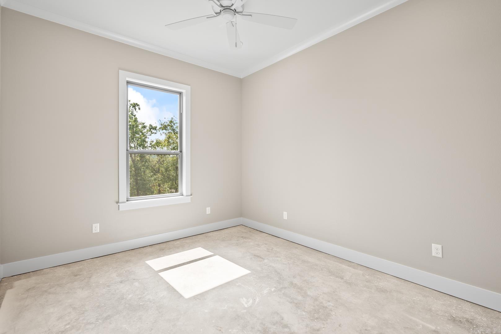 MAUMELLE VALLEY ESTATES - Residential