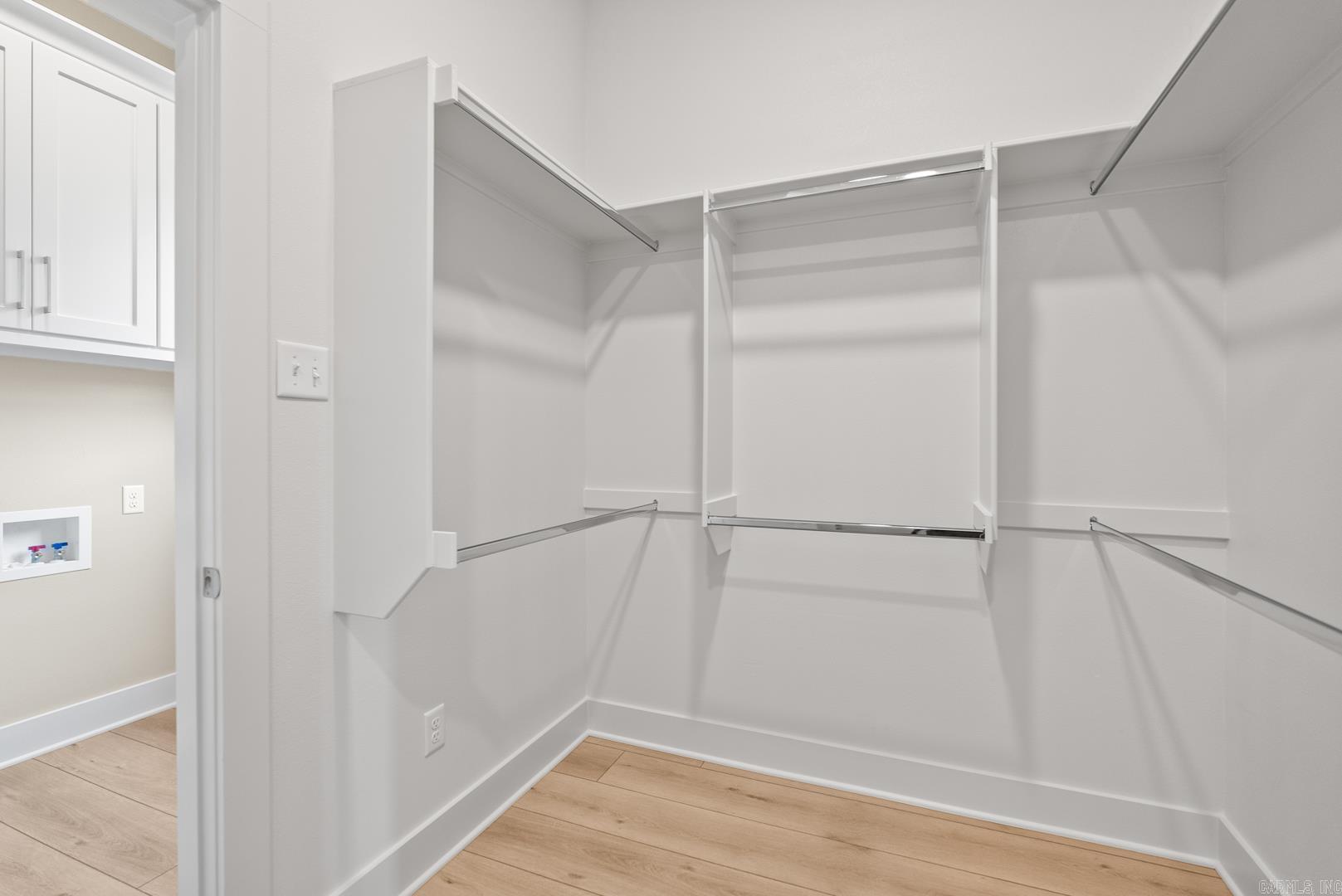 MAUMELLE VALLEY ESTATES - Residential