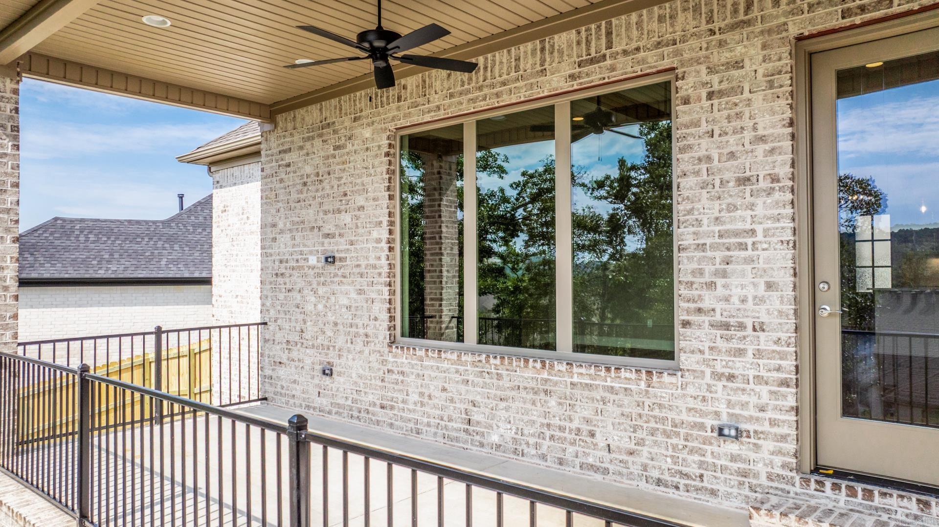 MAUMELLE VALLEY ESTATES - Residential